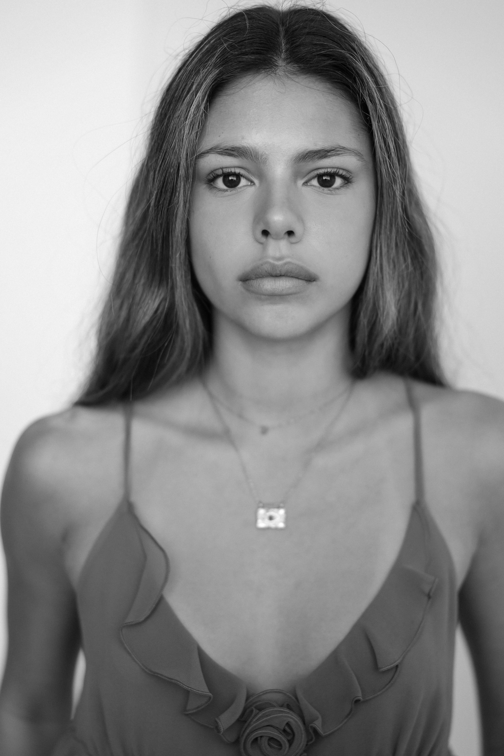 Chloe Fagundes