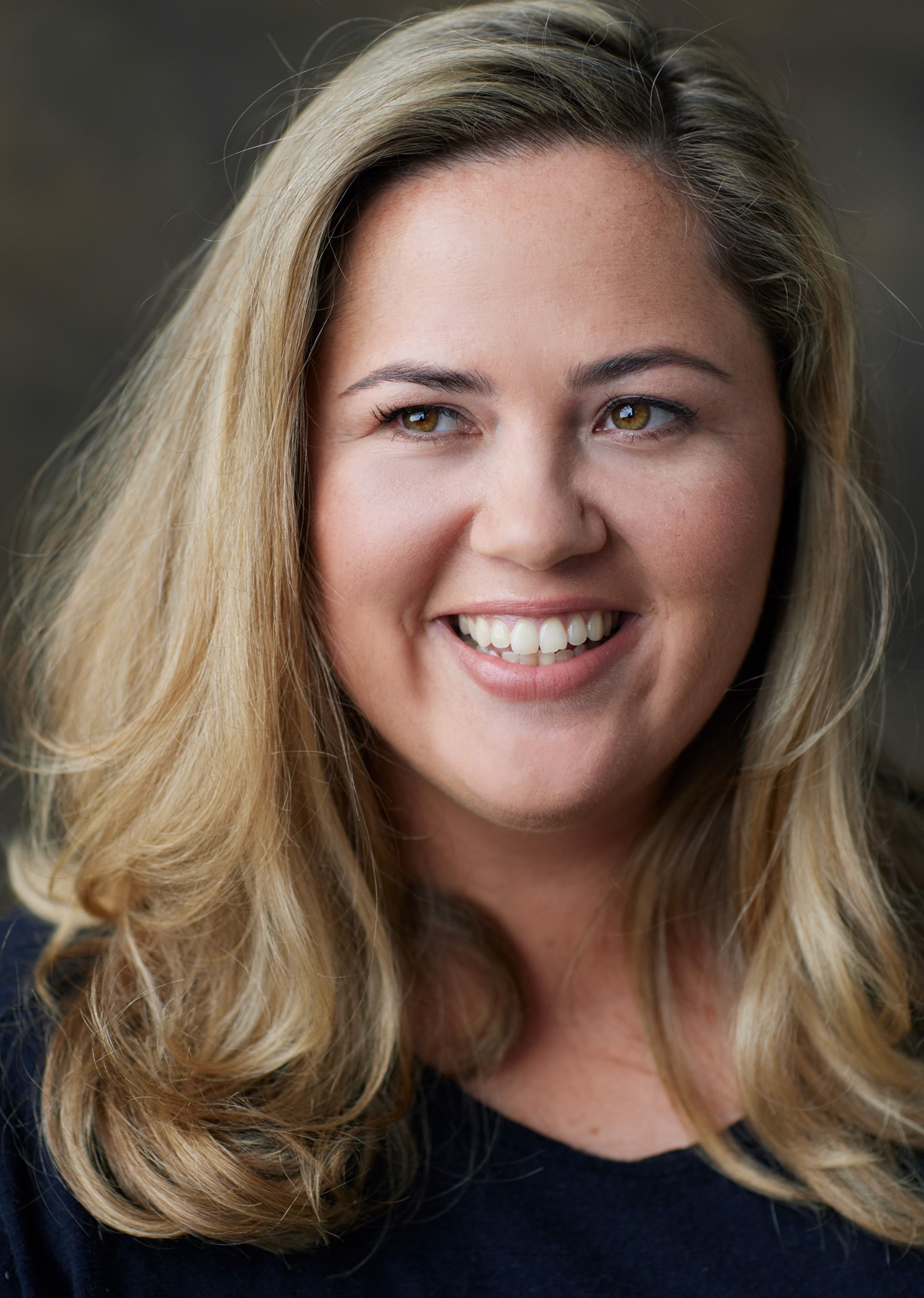 Kate McGill