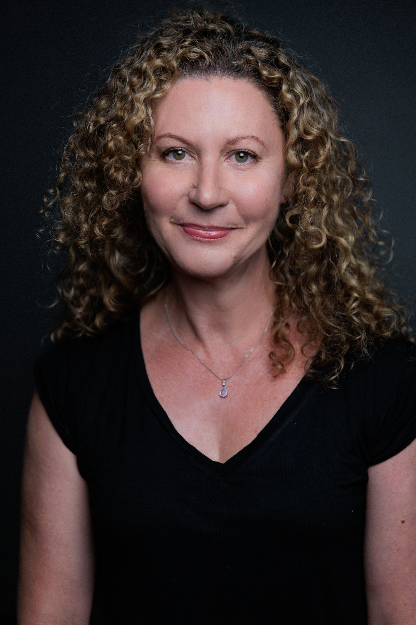 Cherrie Whalen-David