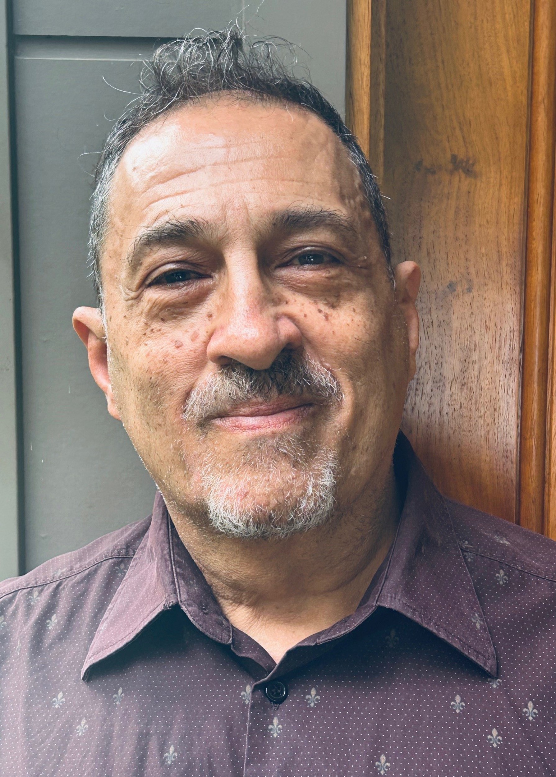 Nicholas Papademetriou