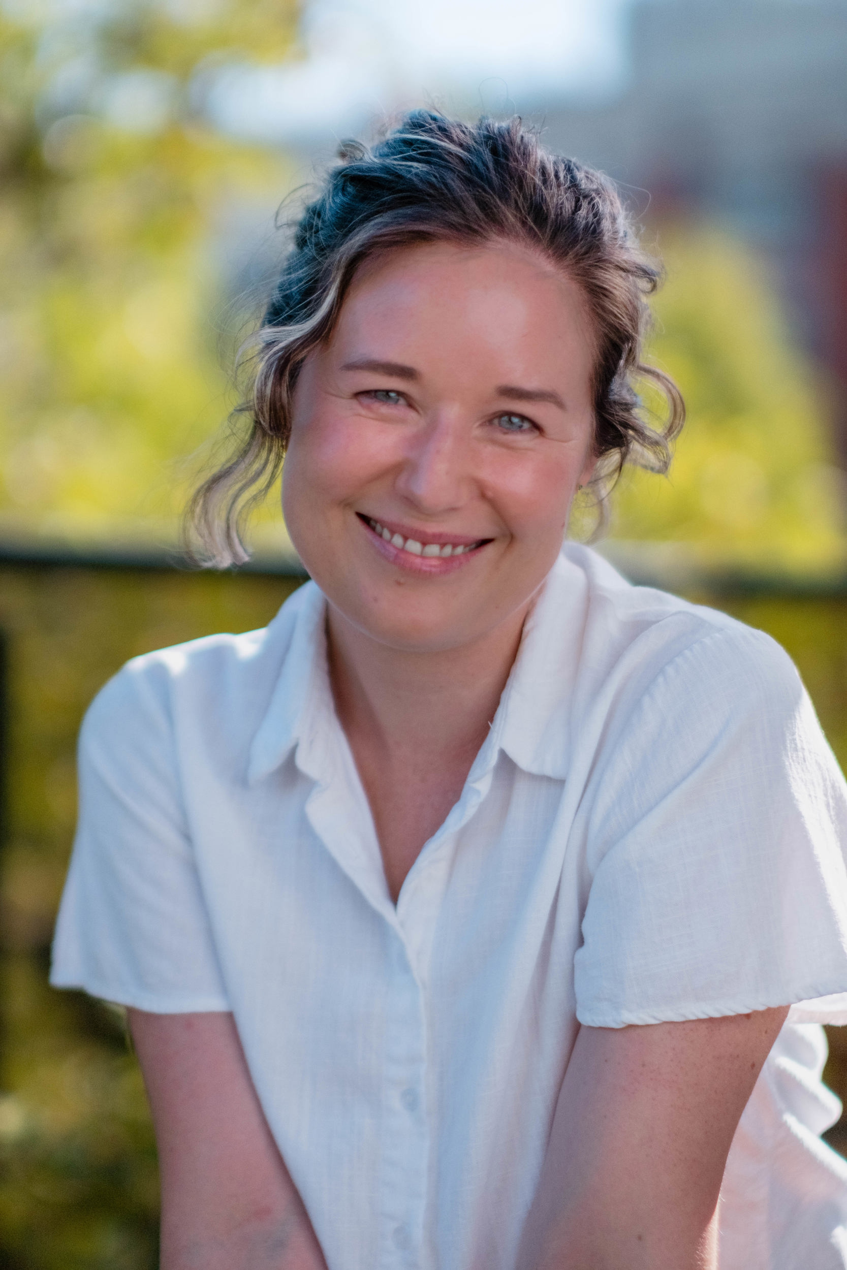 Holly Dodd