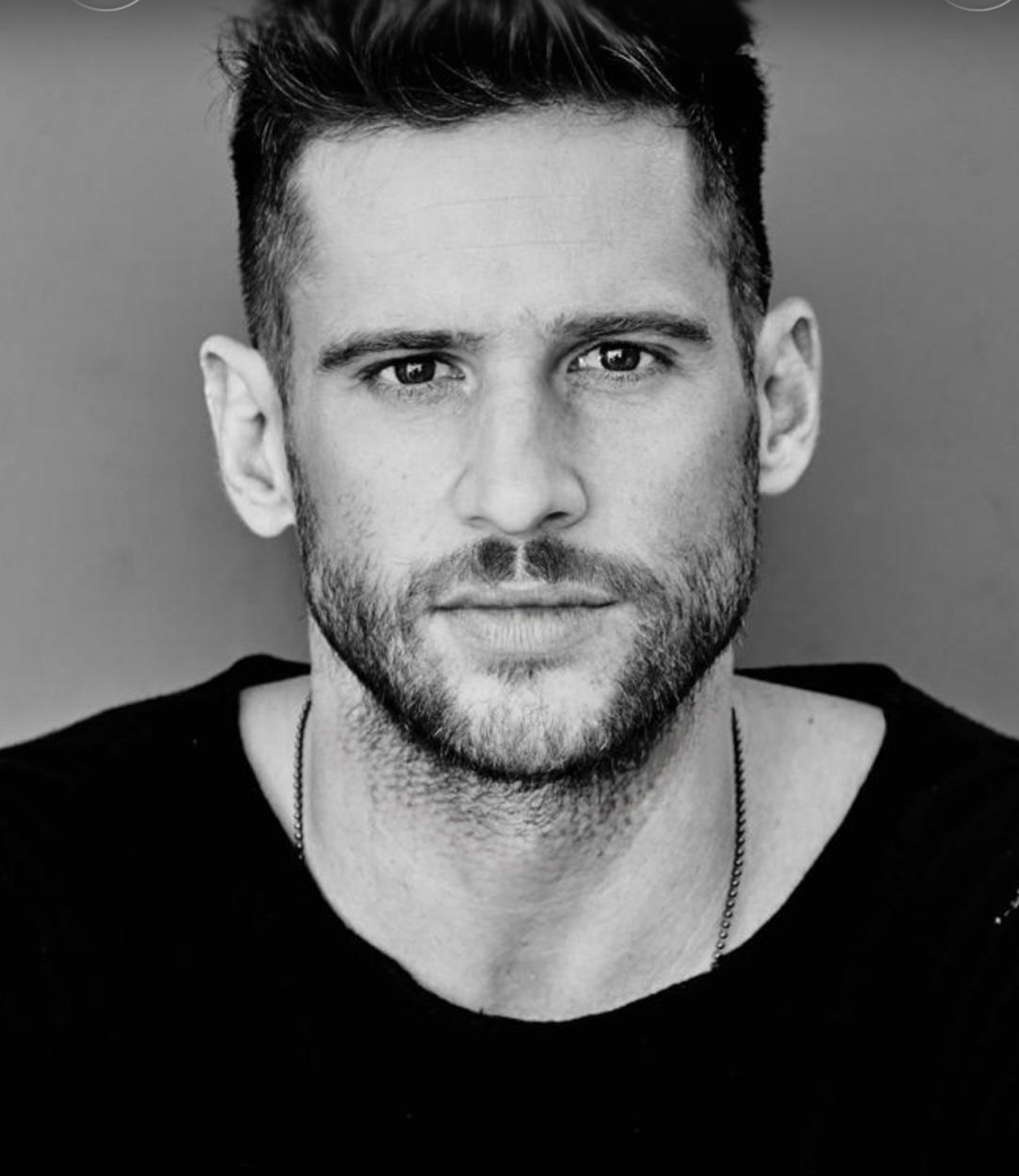 Dan Ewing