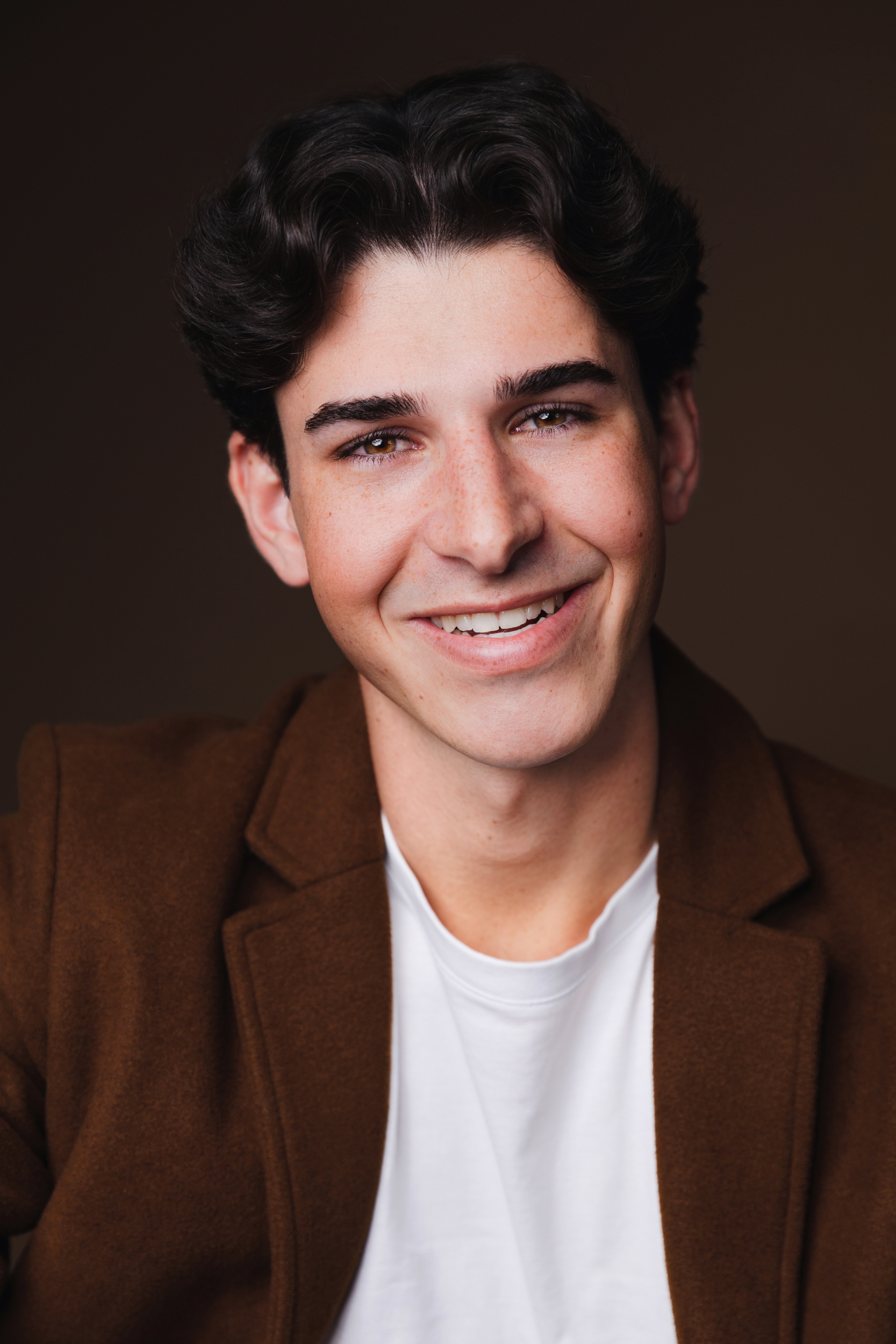 Joseph Poli