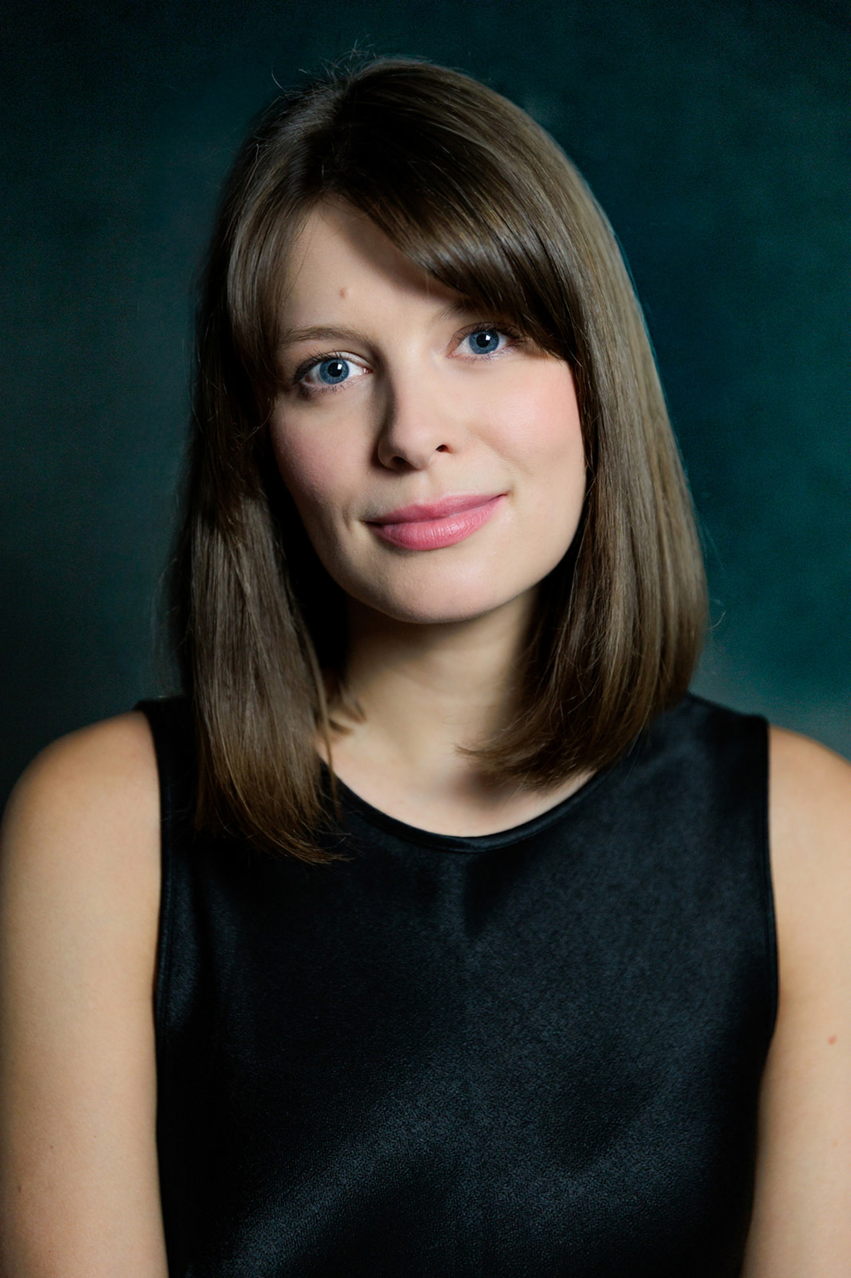Flora Ogilvy