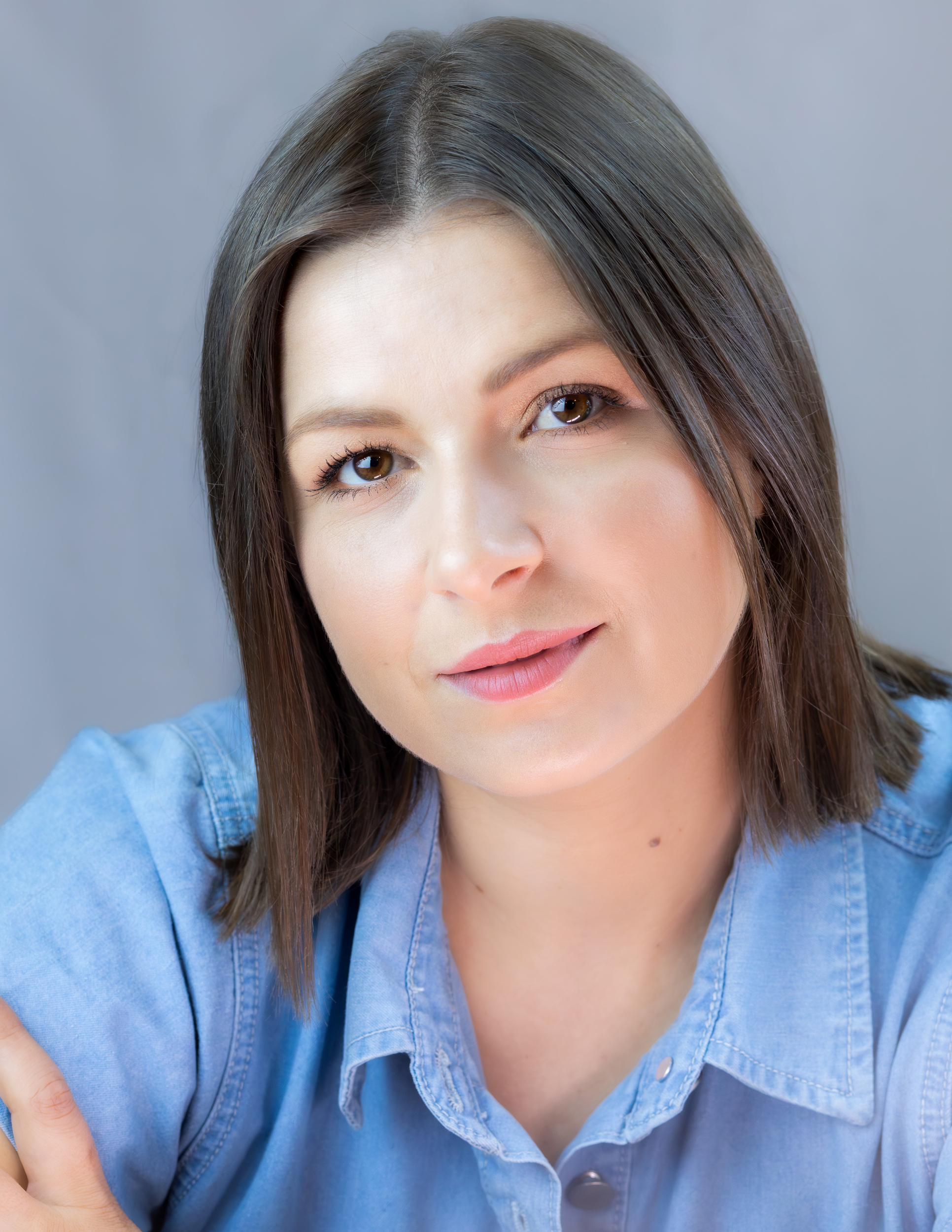 Carlia Capozza