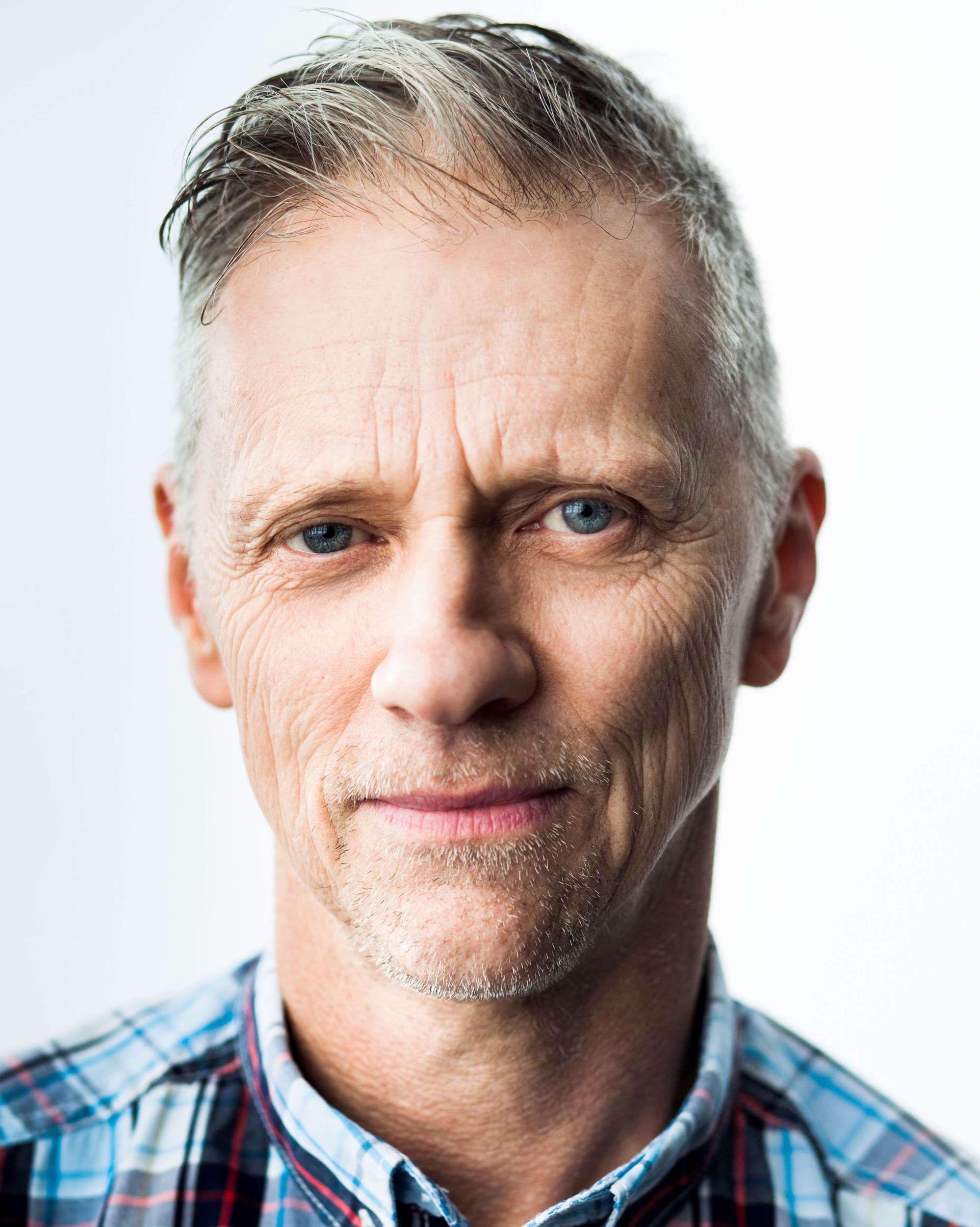 Mark Hennessy