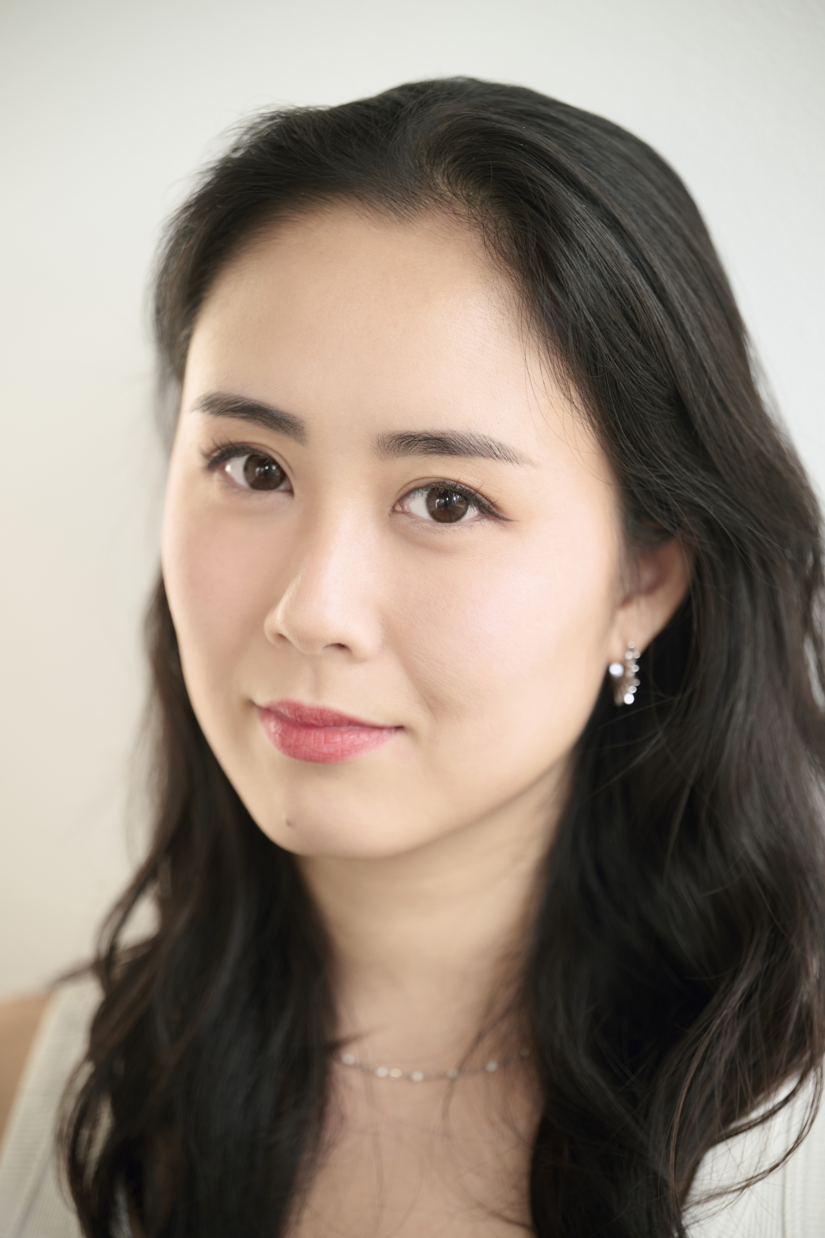Siobhan Choi