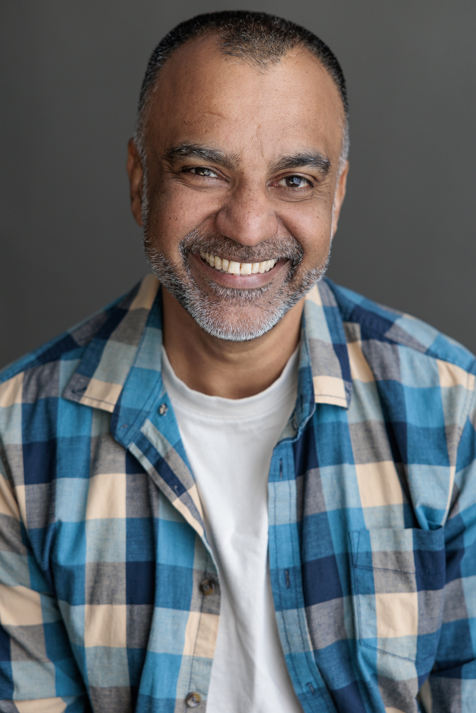 Alvin Maharaj