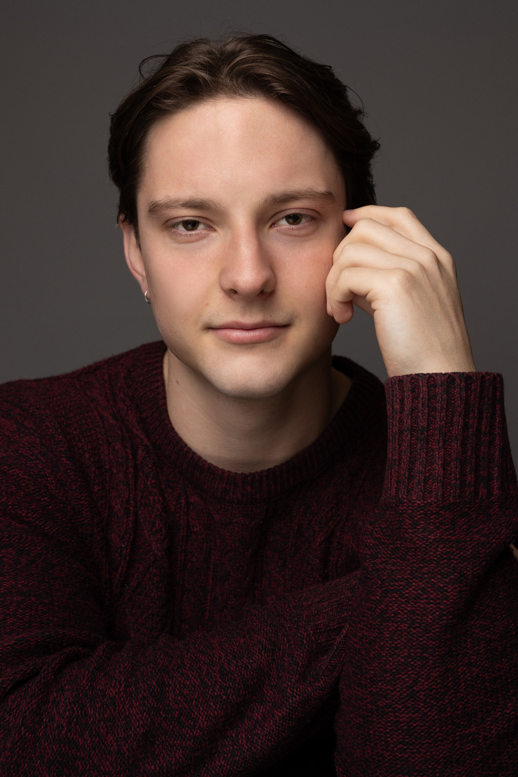 Sascha Debney-Matiszik