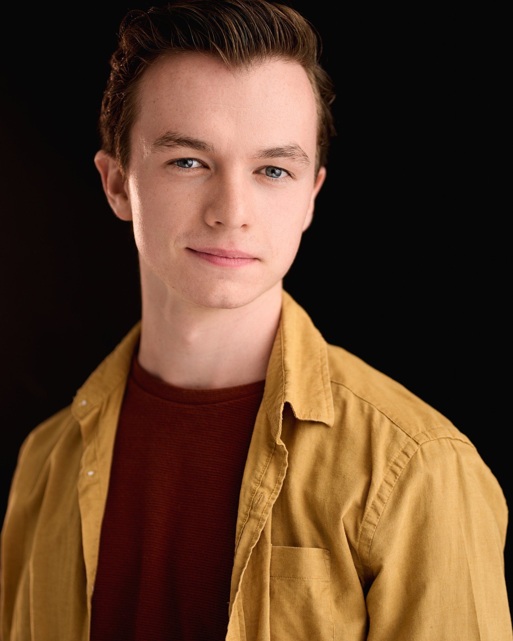 Connor Ferguson
