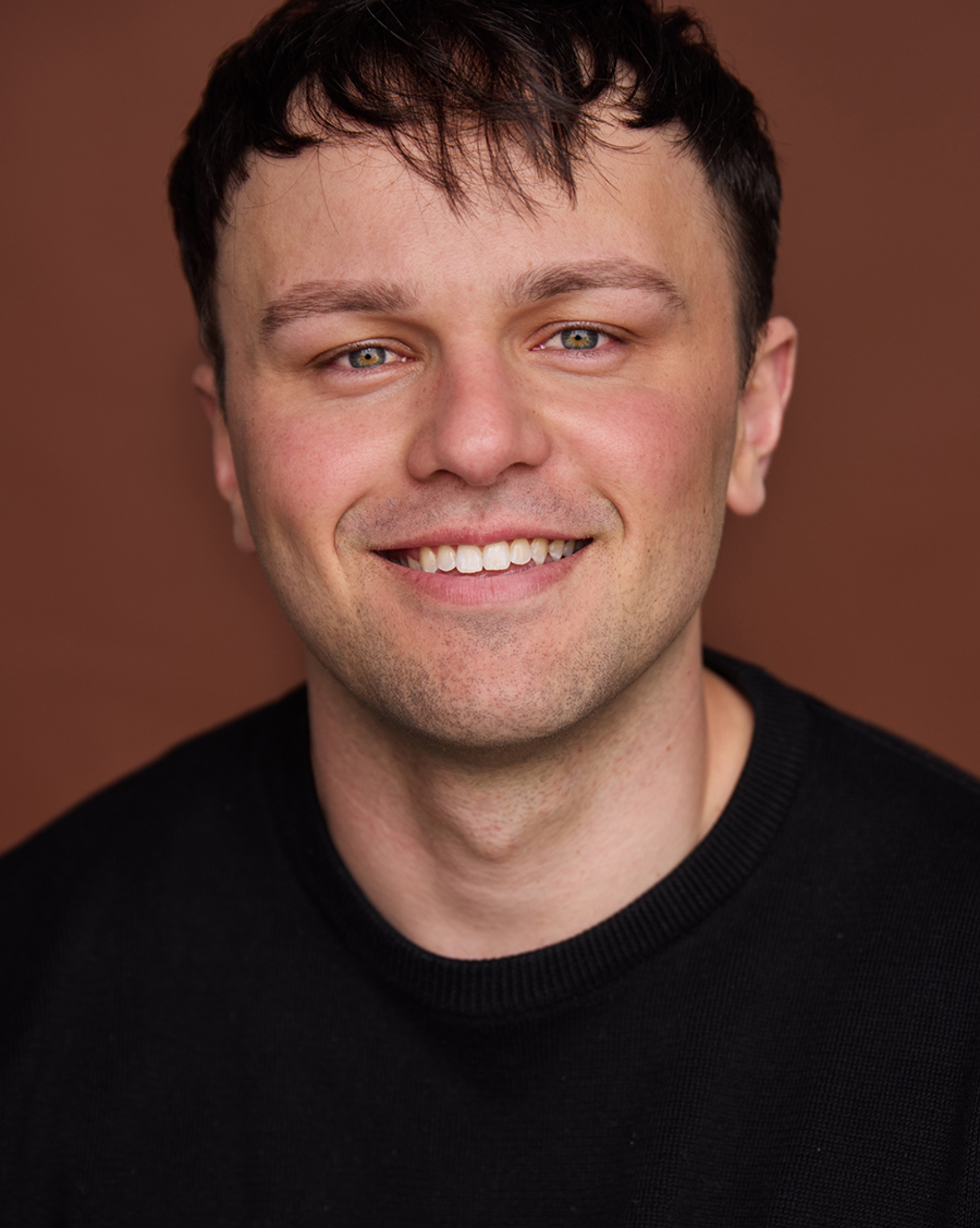Isaac Kelly