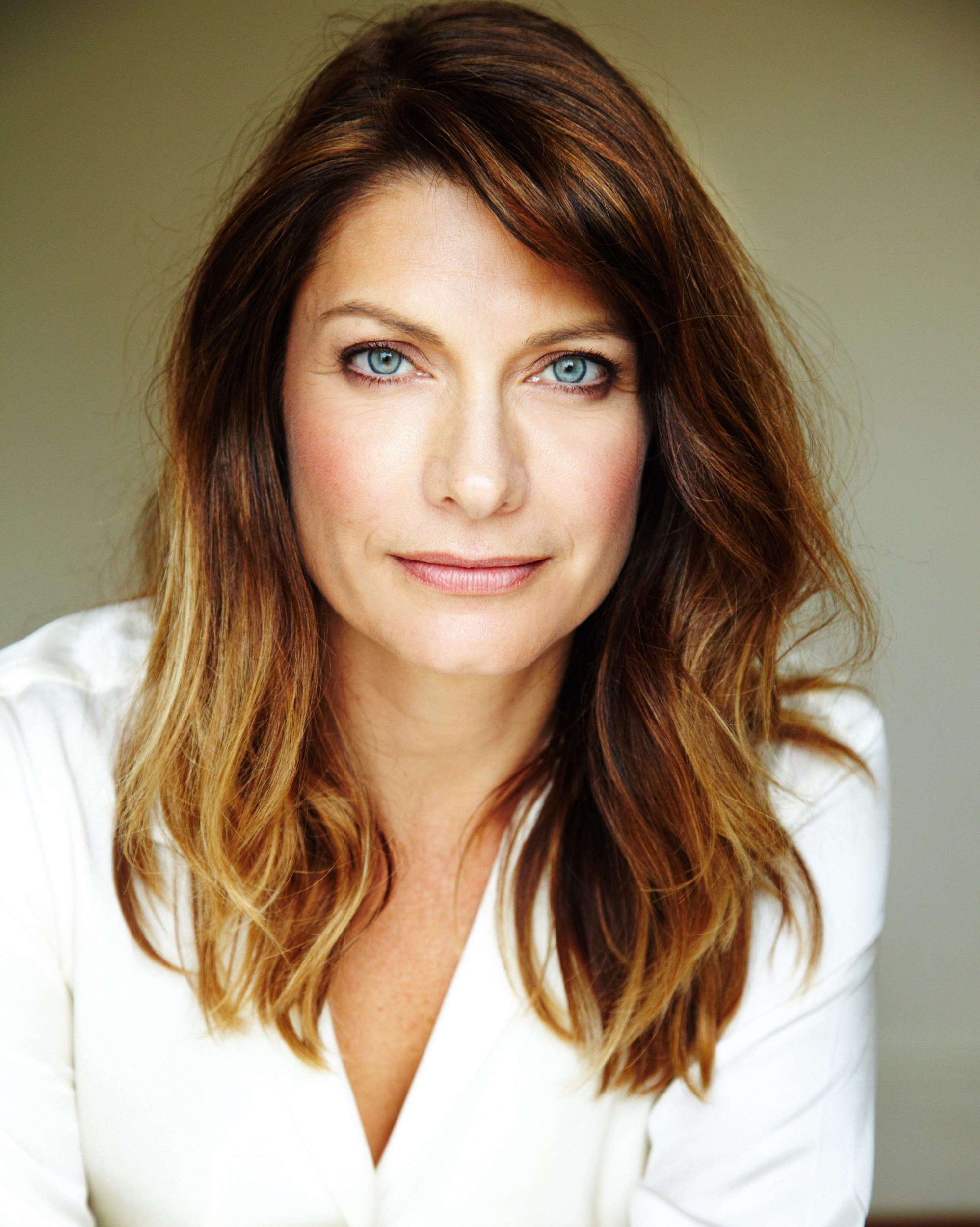 Olivia Pigeot