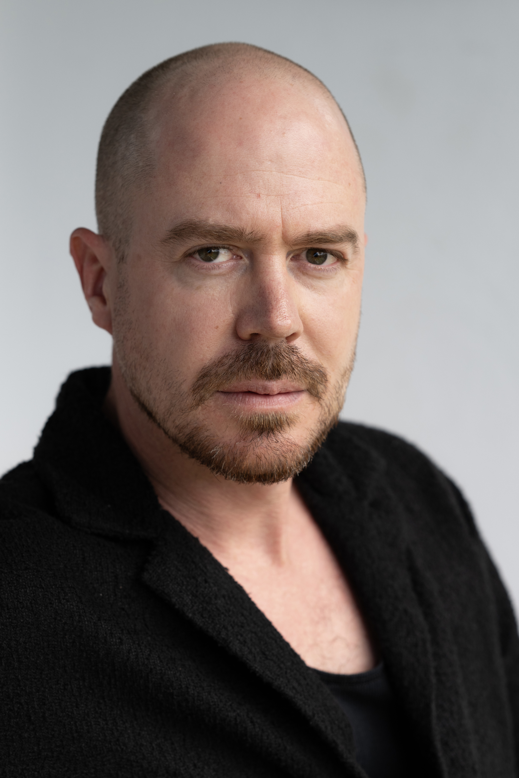 Burgess Abernethy