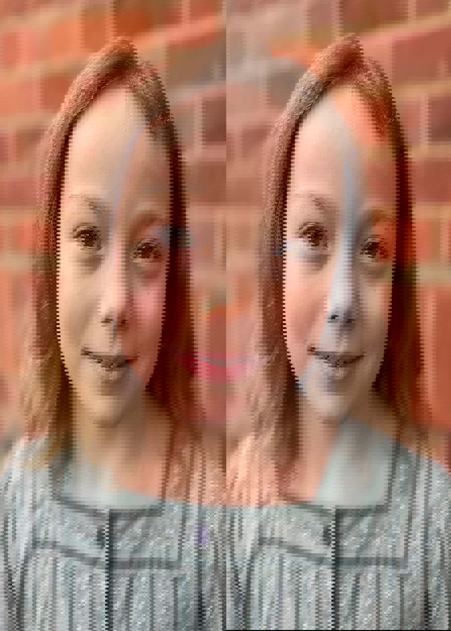 Albertine Challender