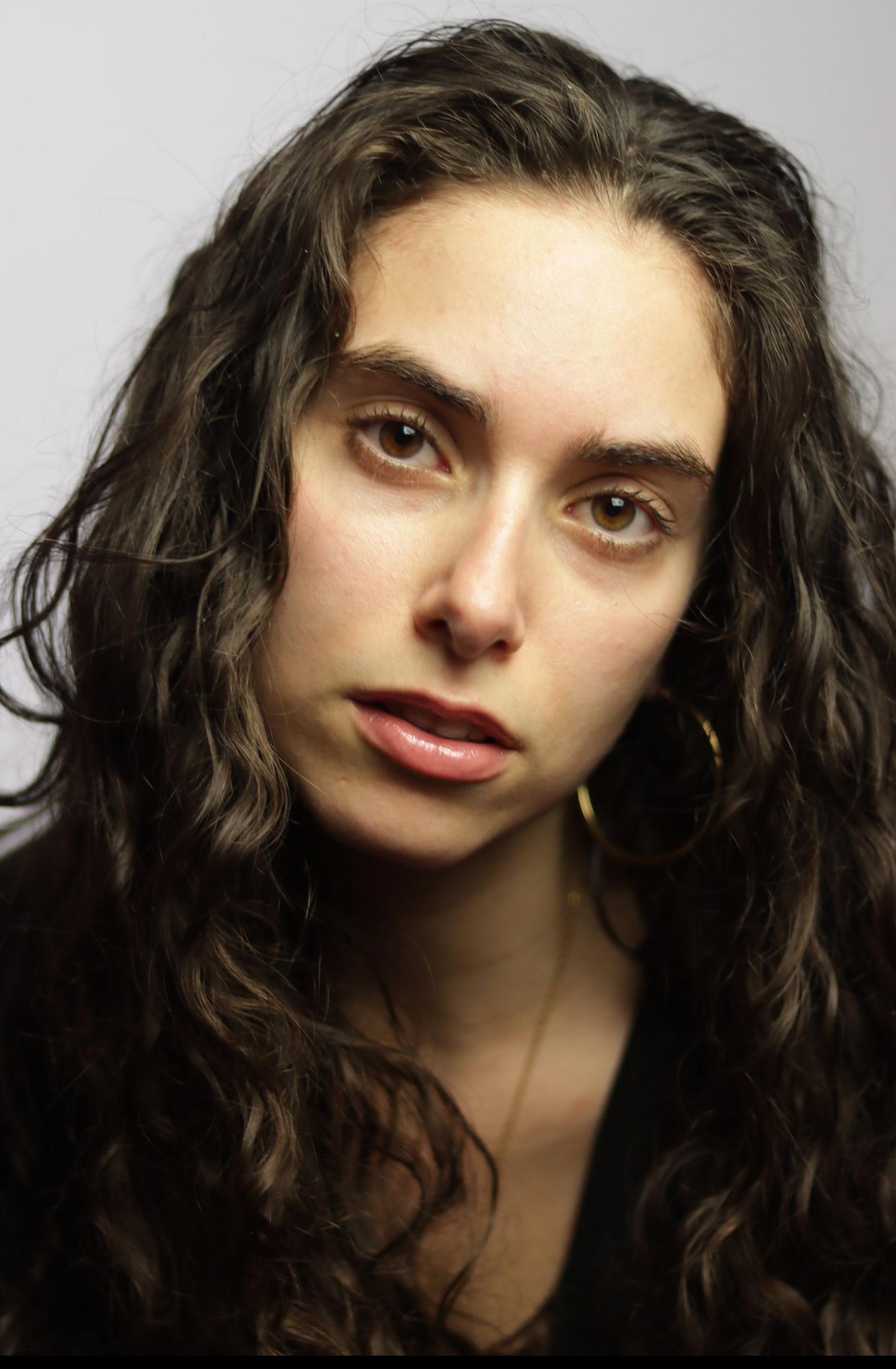 Grace Gabrielle Ghanem