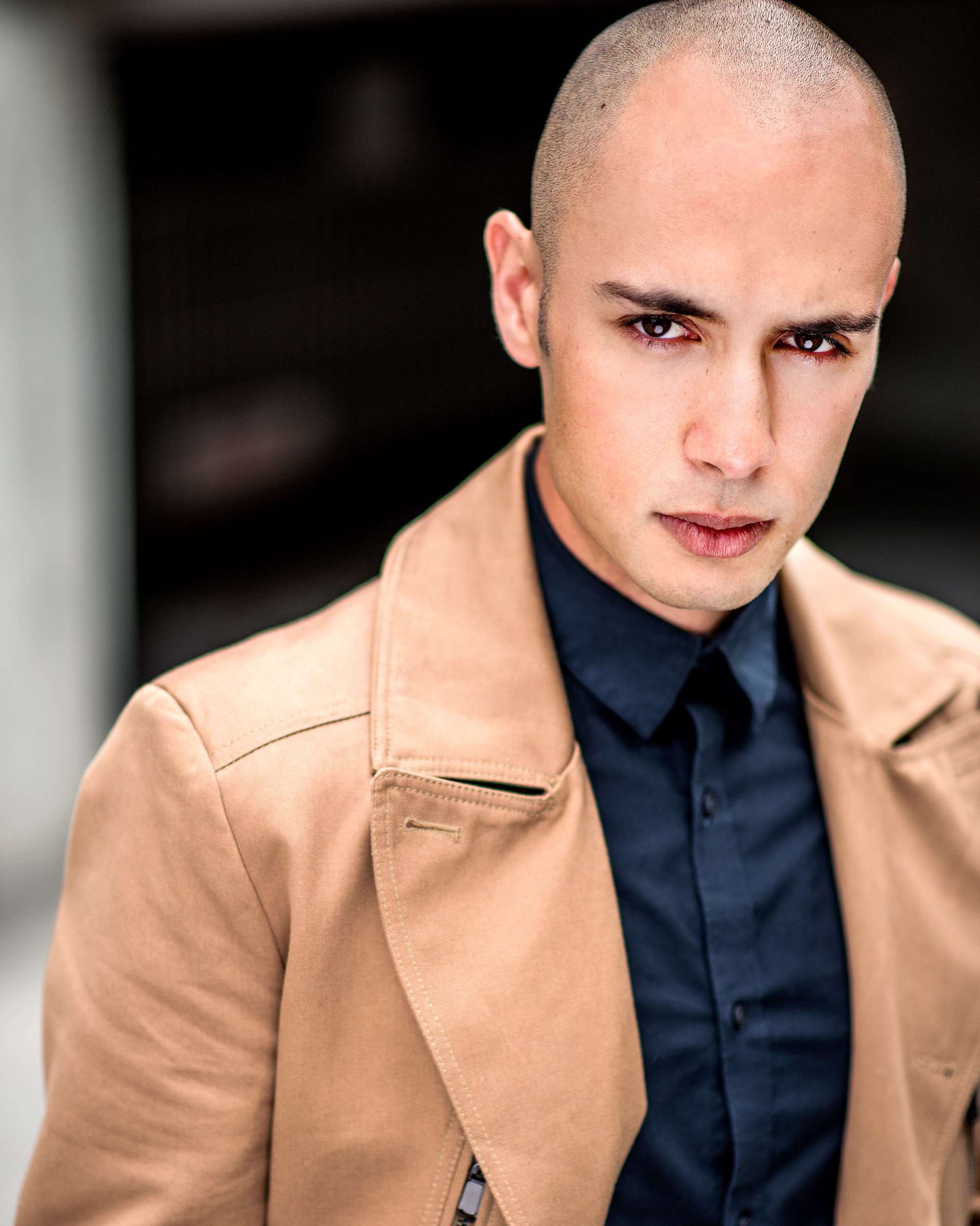 Christian Redy