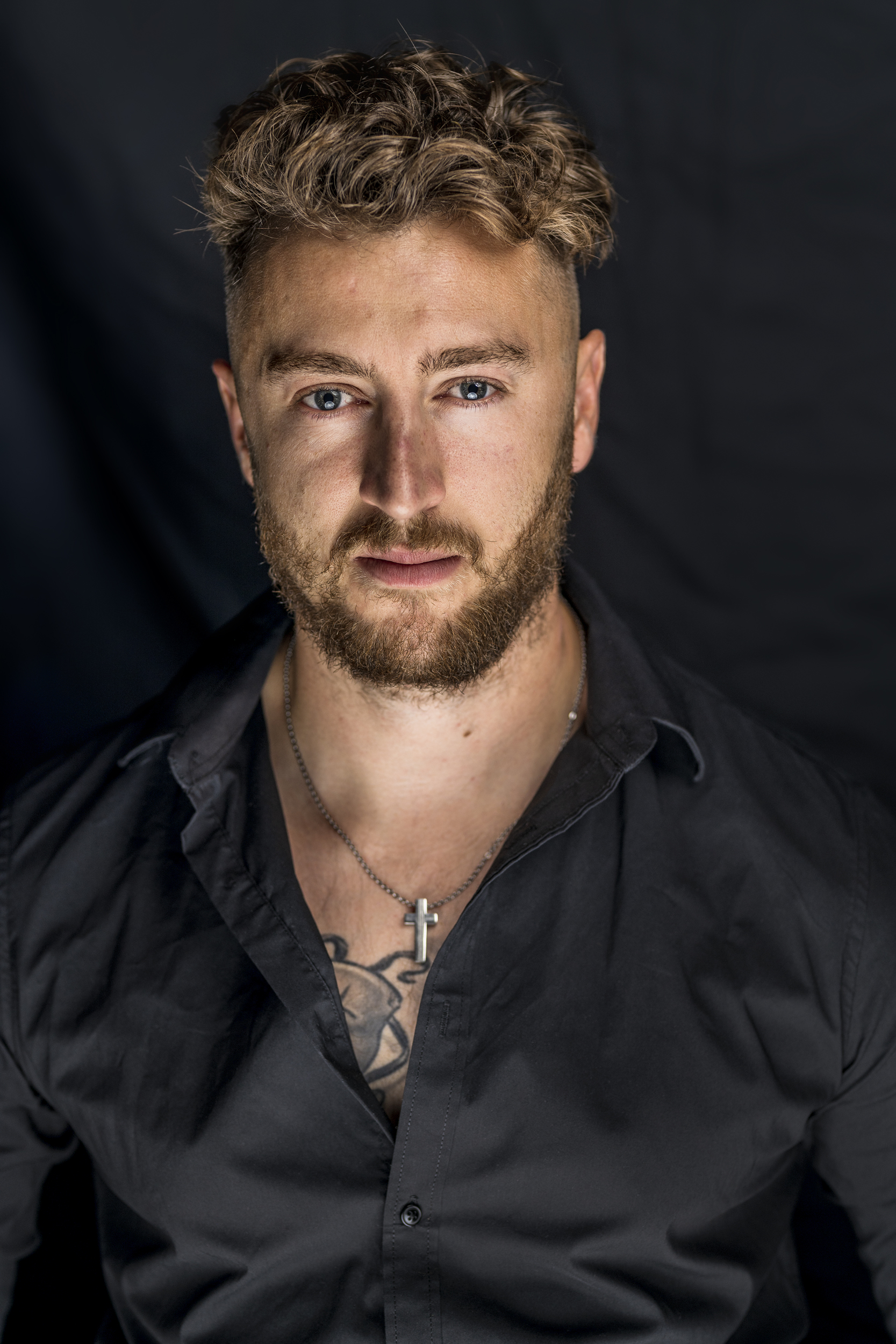 Michael Gillan