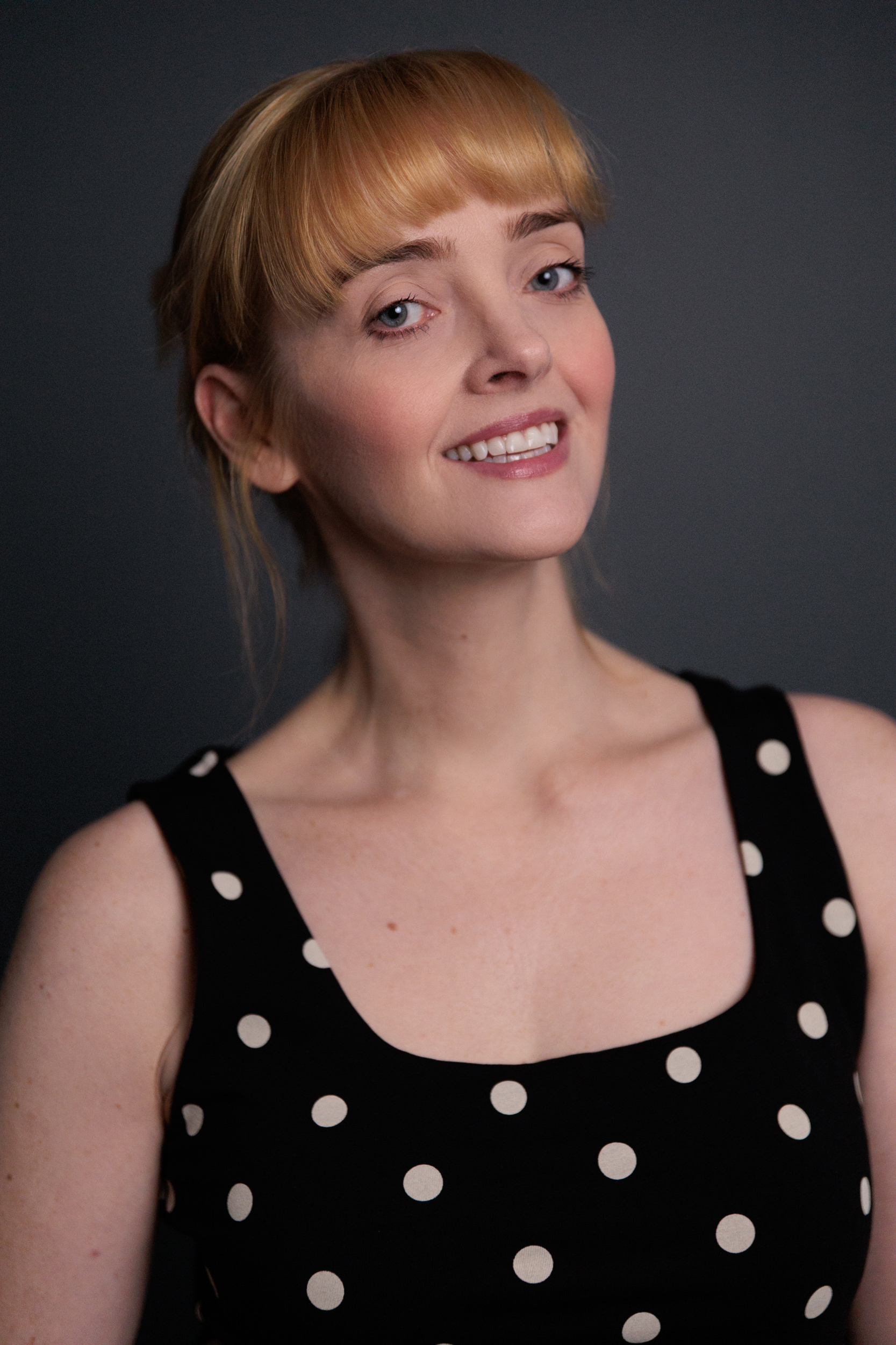 Amy Victoria Brooks