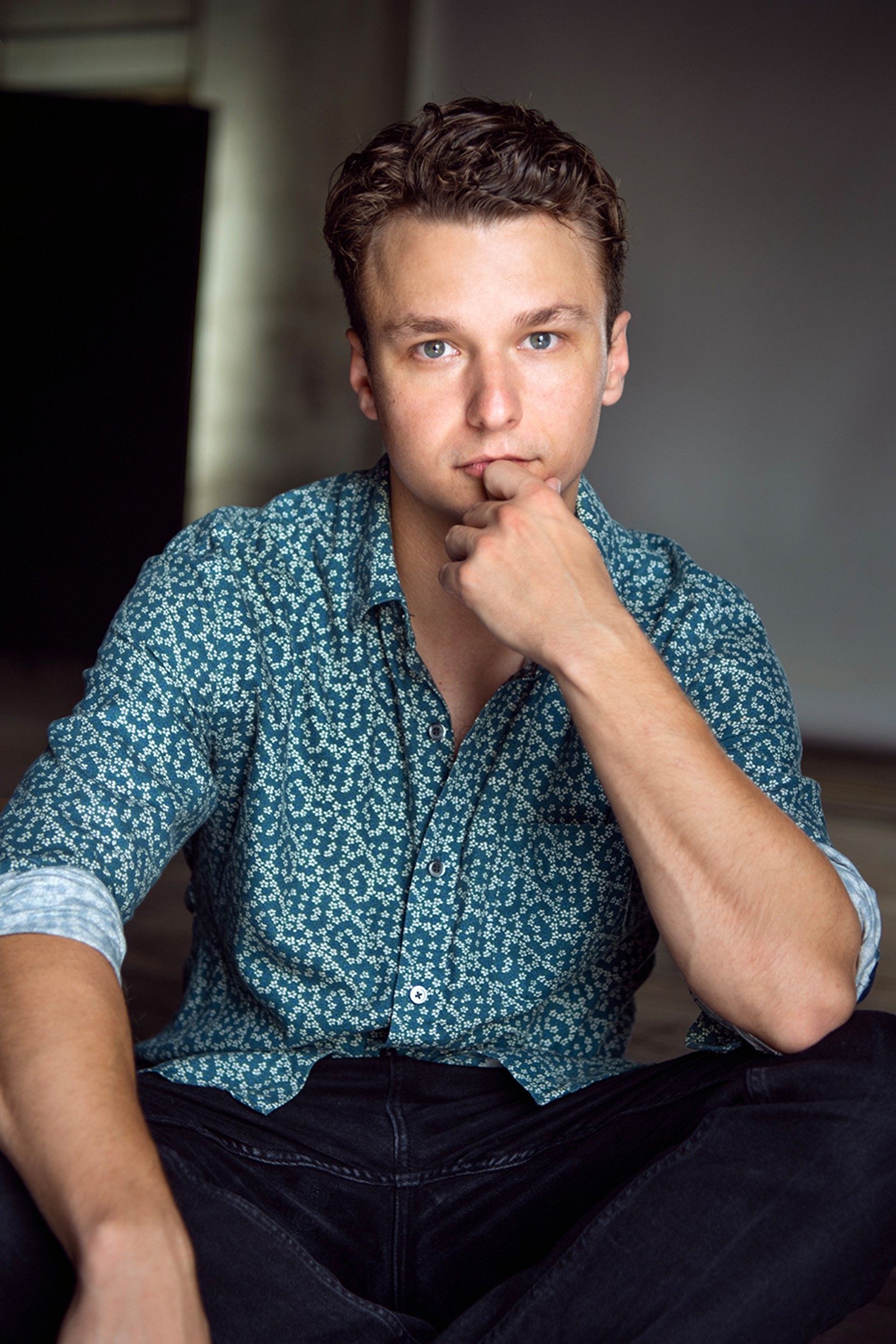 Callum Alexander