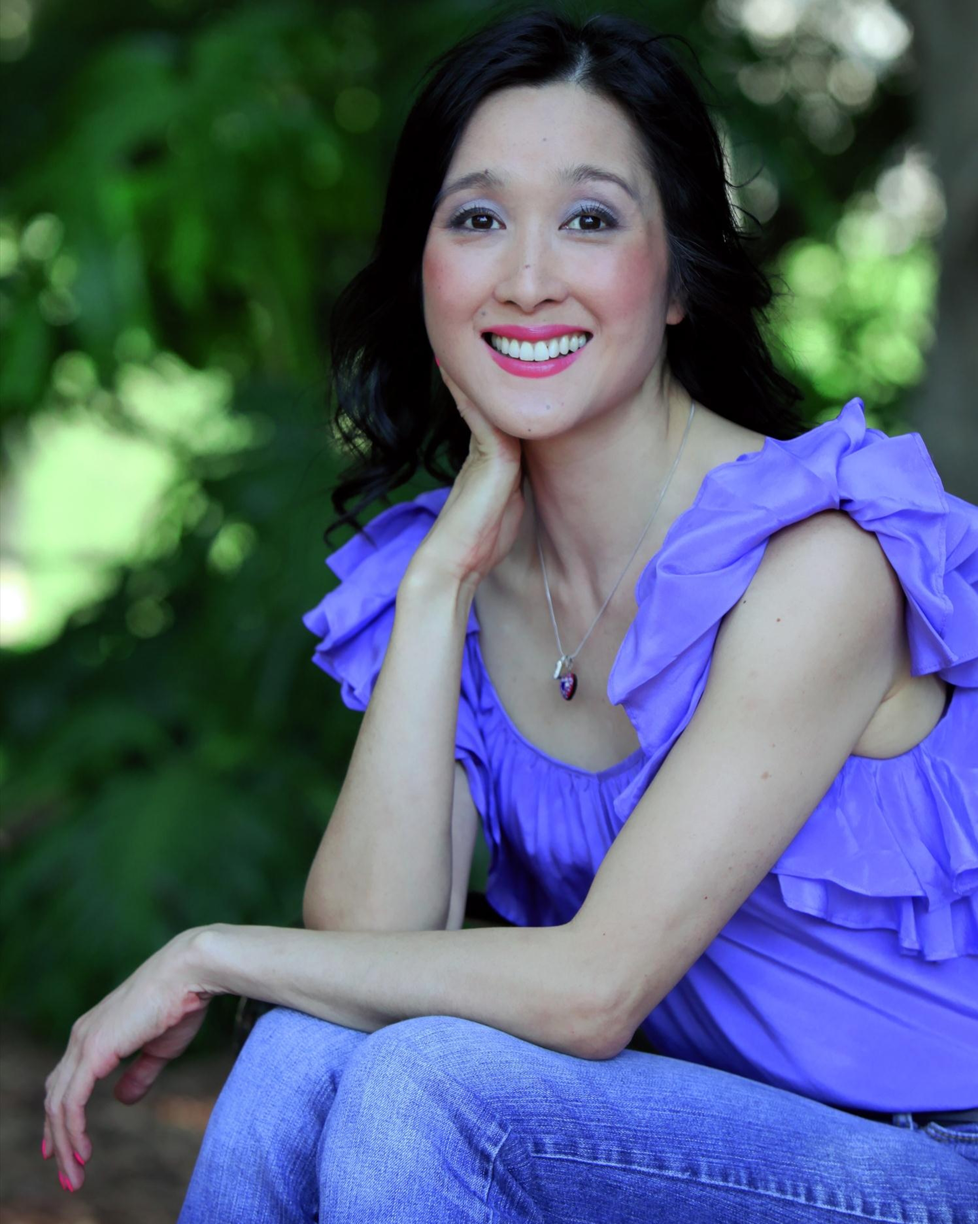 Cindy Pan