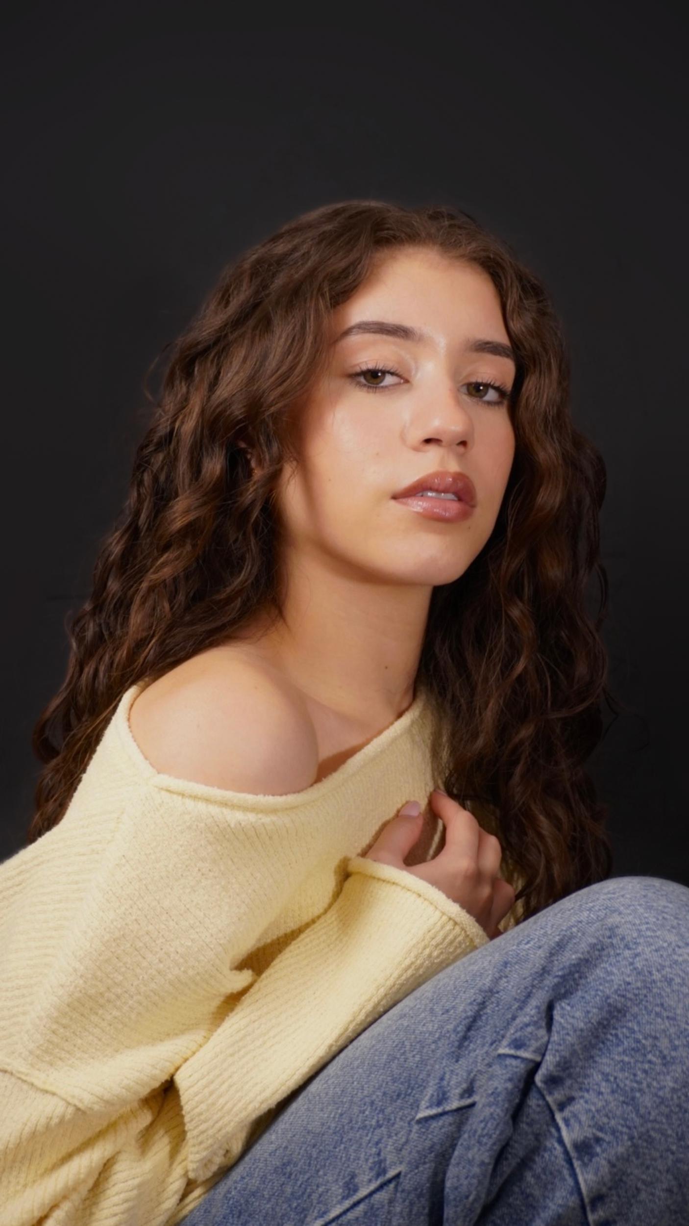 Bianca Lombardo