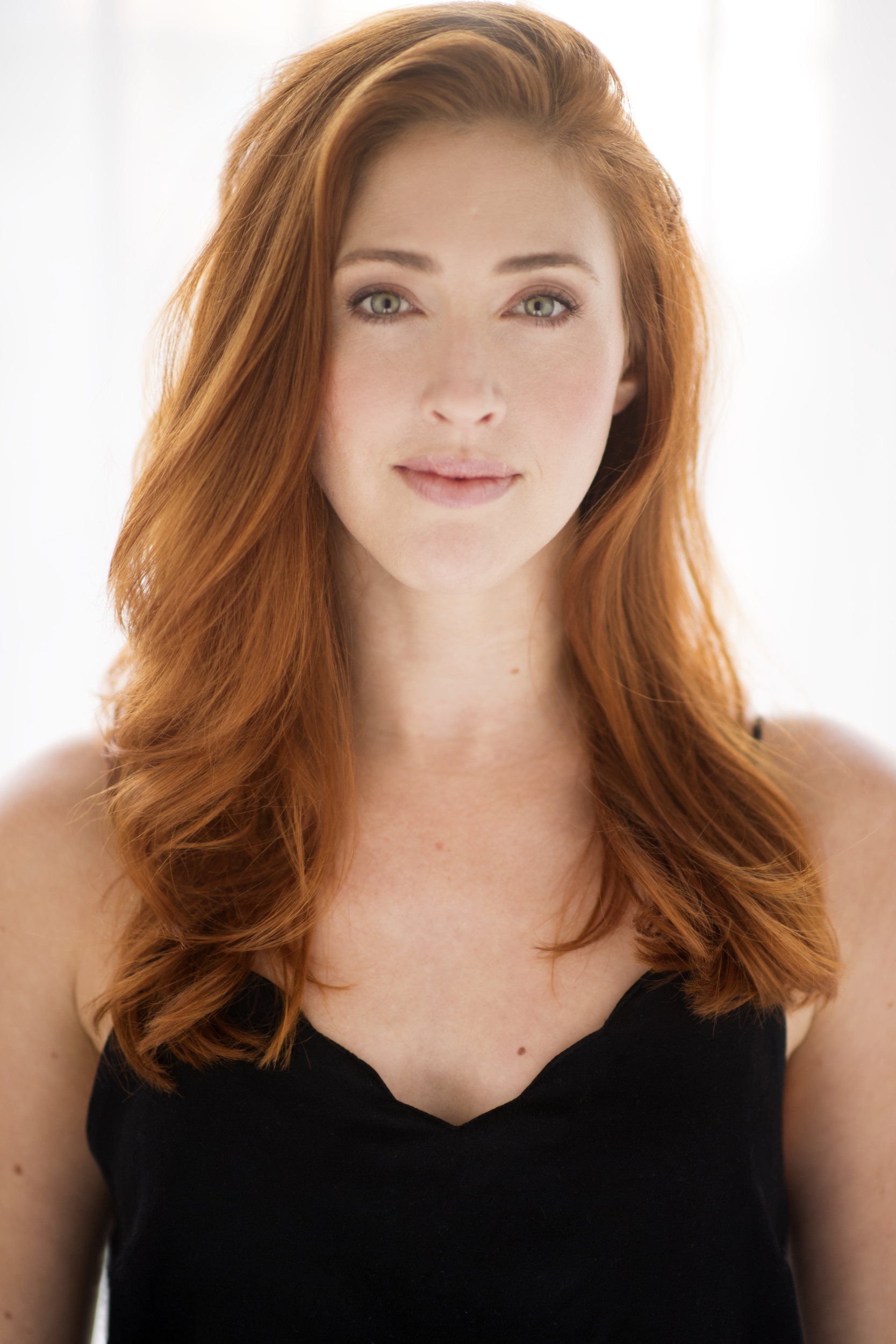 Suzanne Steele