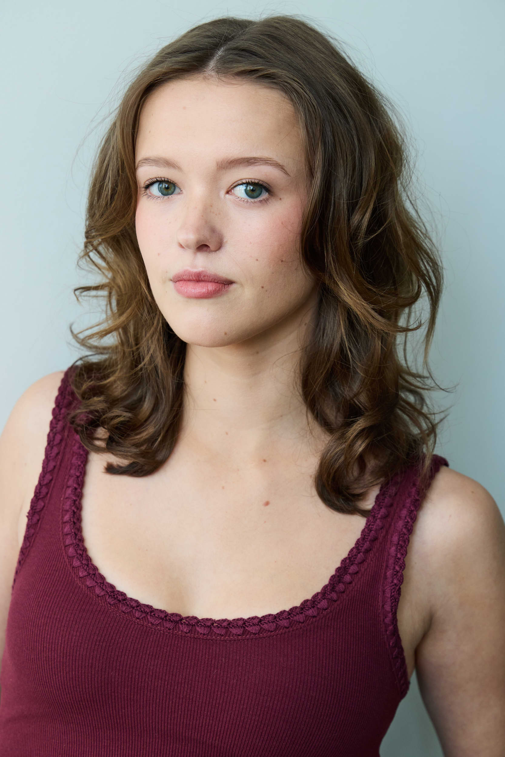 Ella Roper