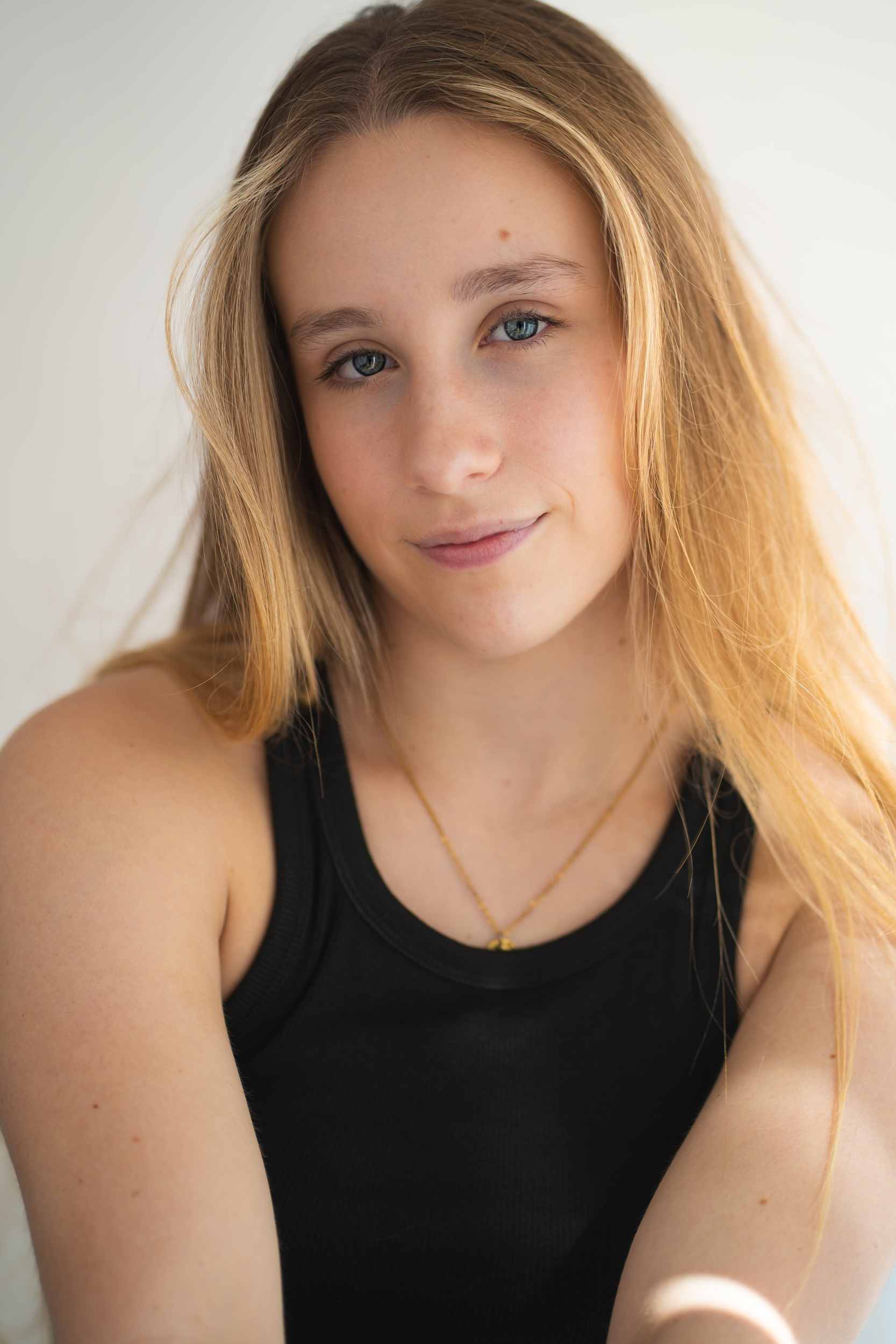 Scarlett Di Donato