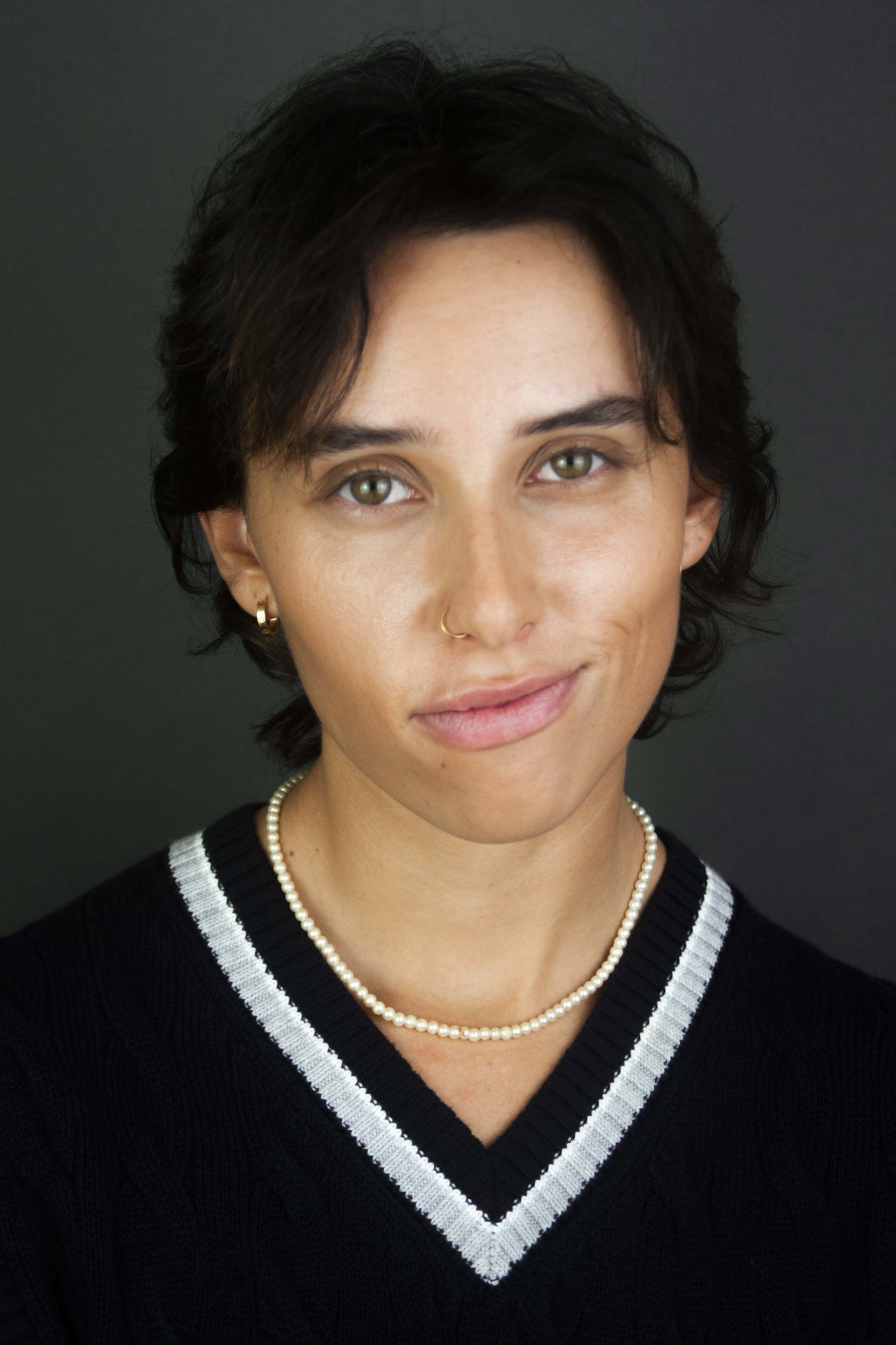 Kayla-Rose De Sousa