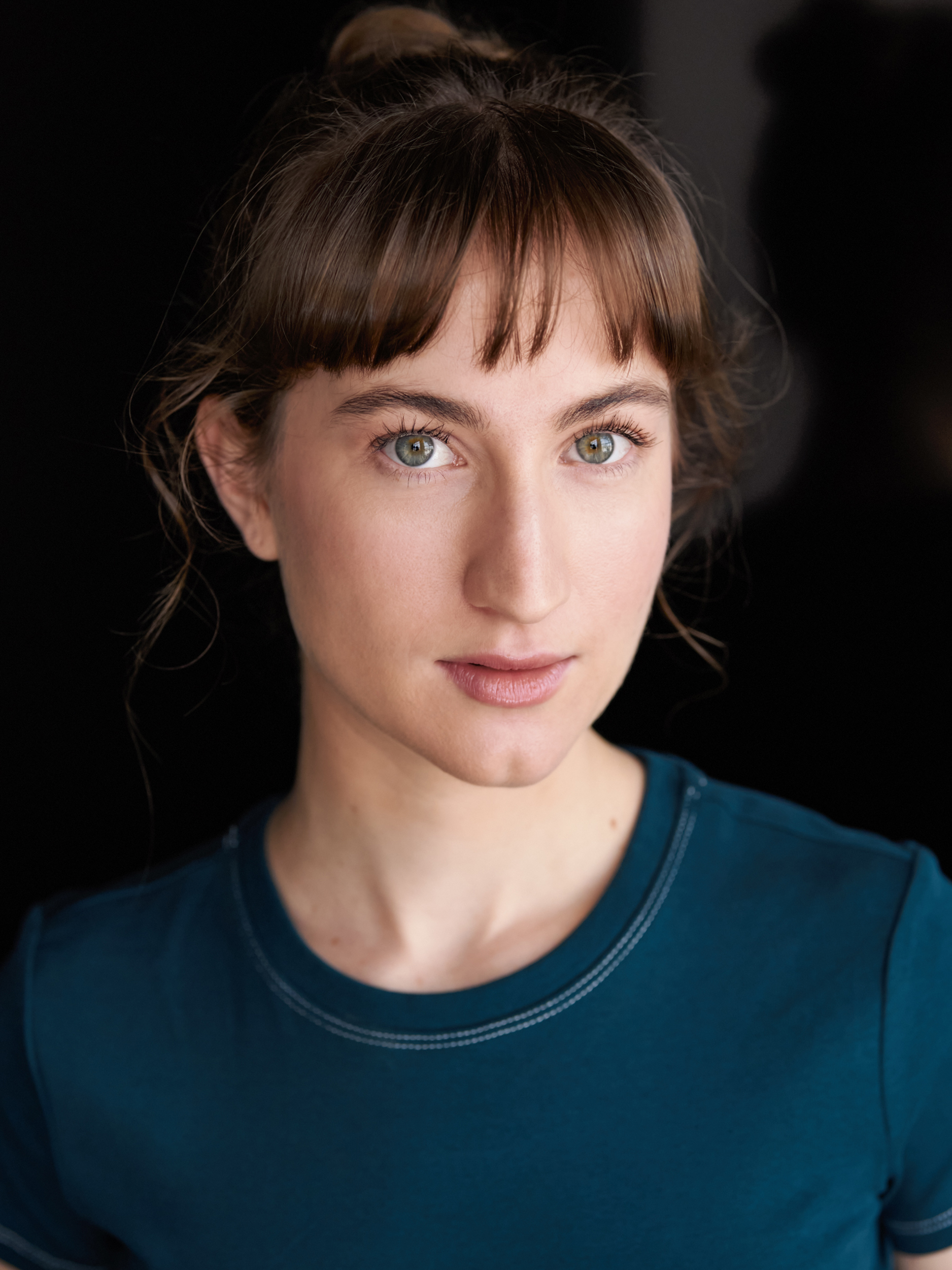 Olivia Fynmore-Green