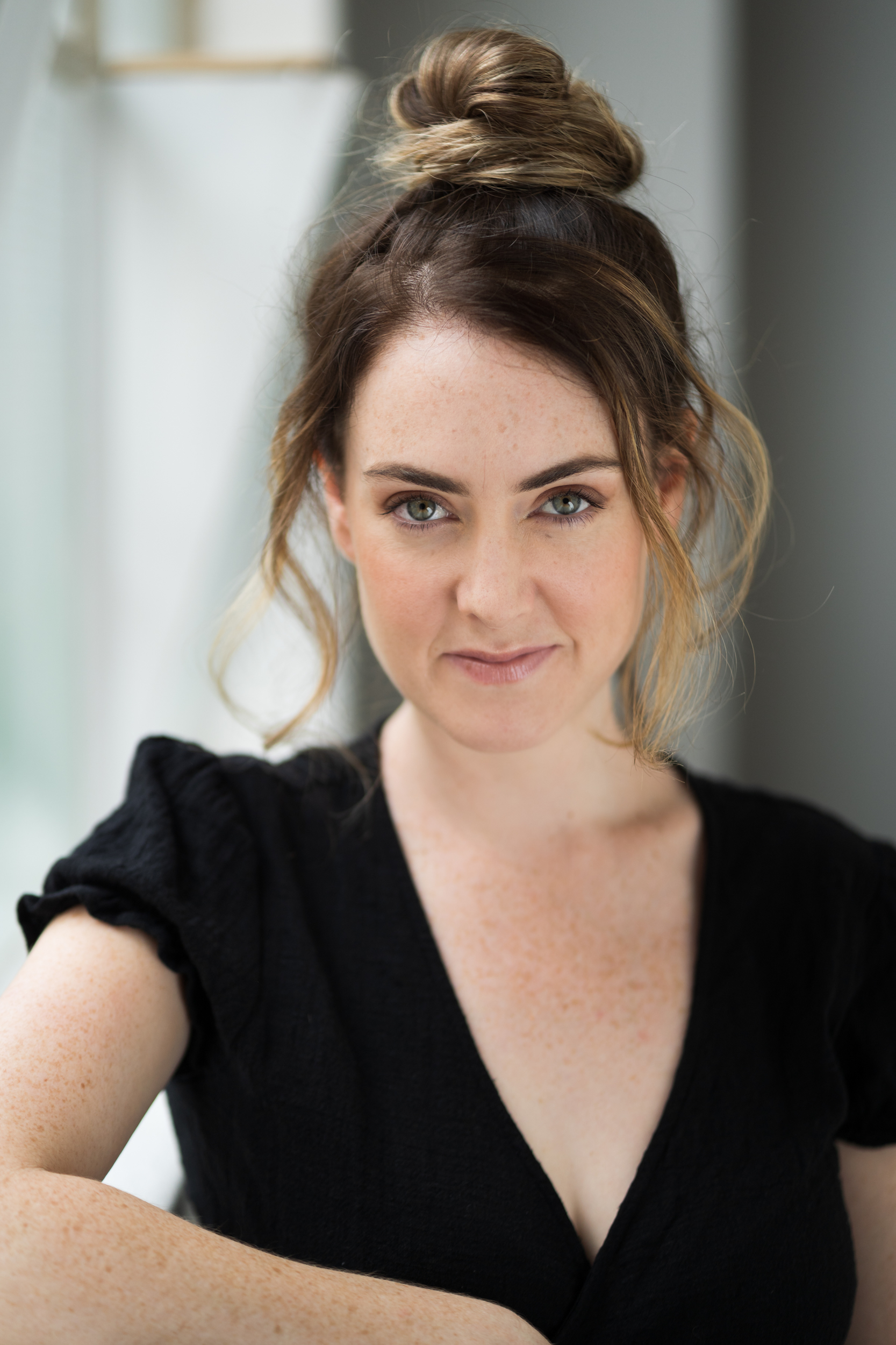 Laura Burzacott