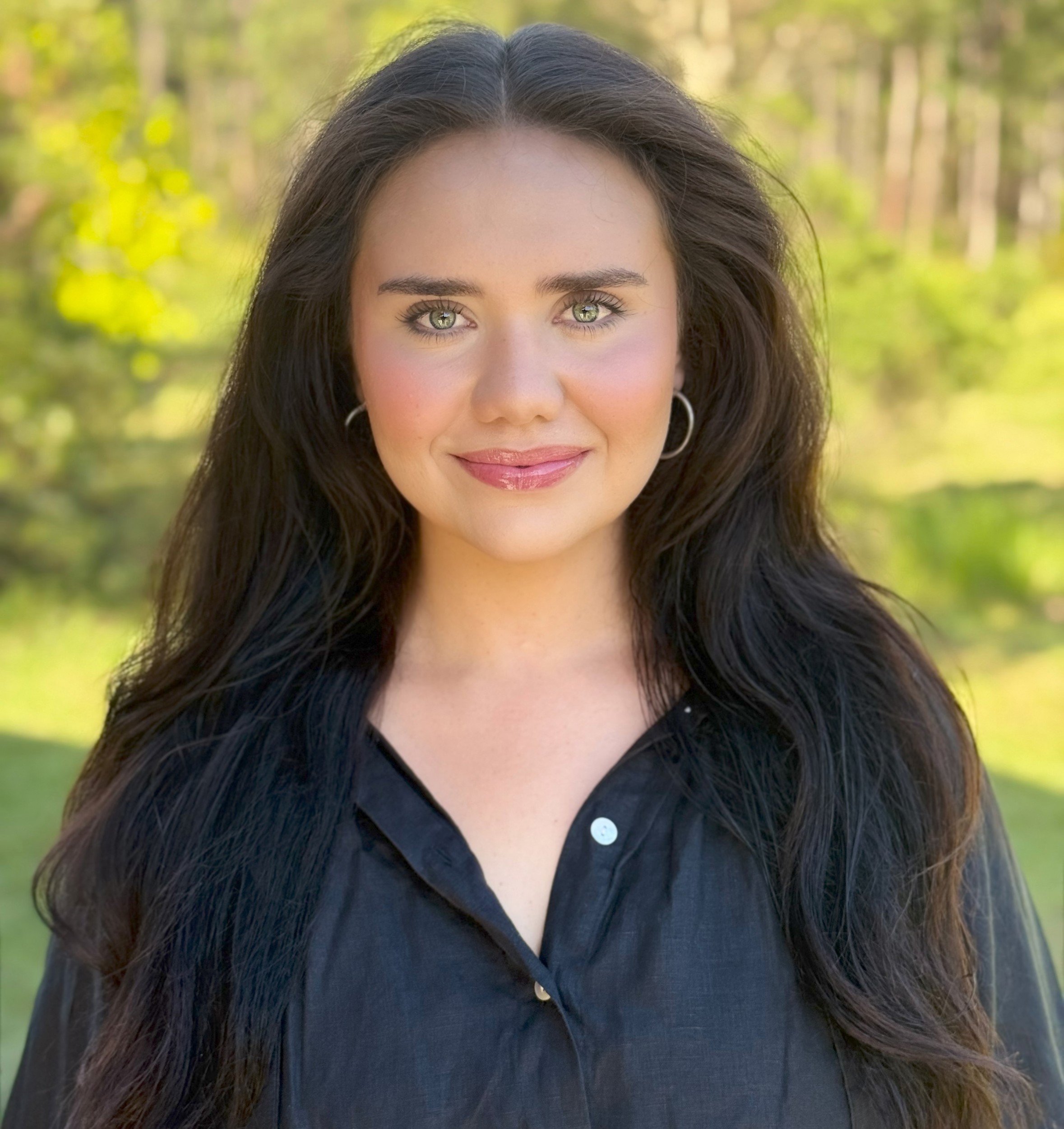 Sarah Roberts-Field