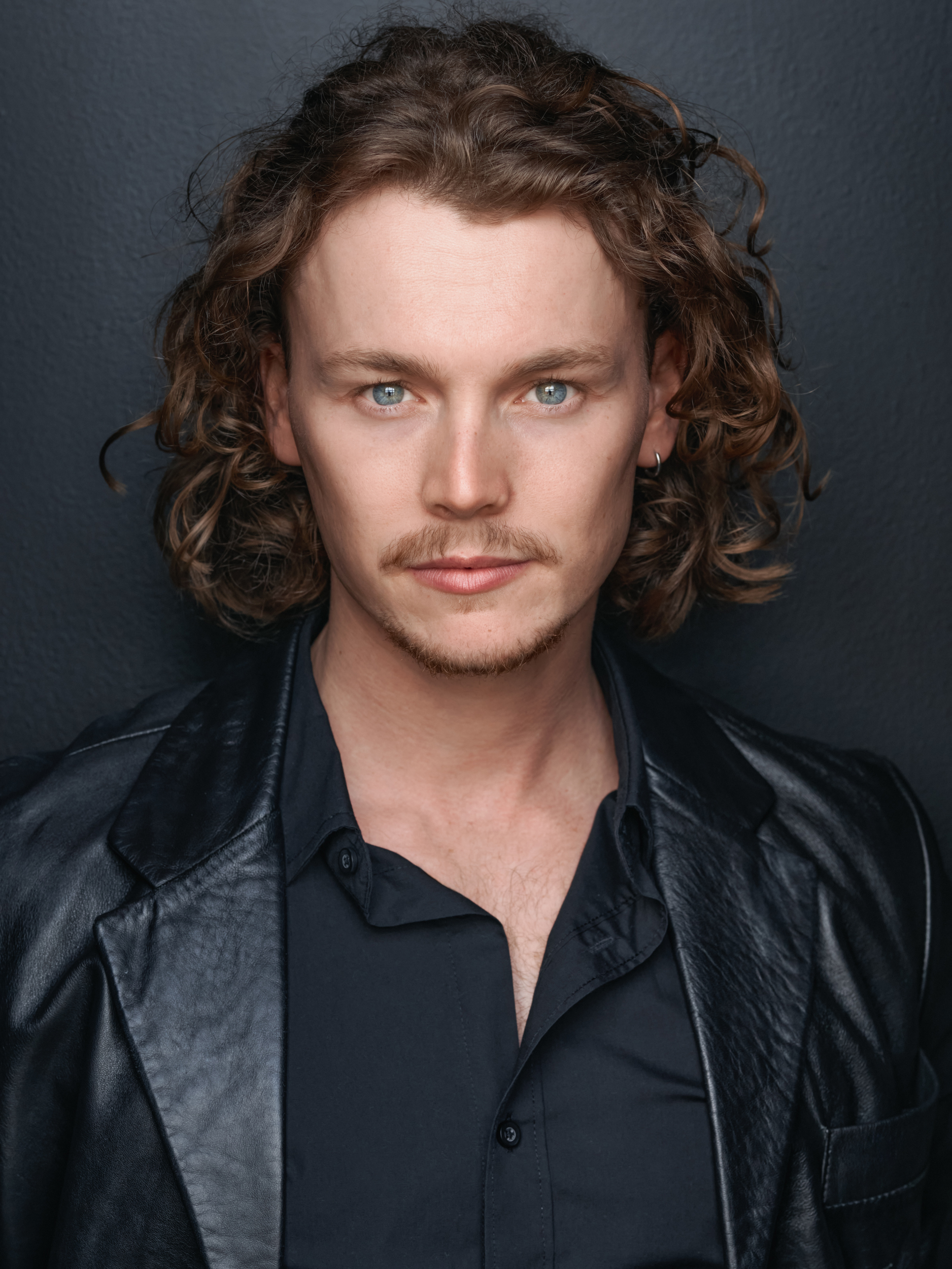 Fletcher O'Leary