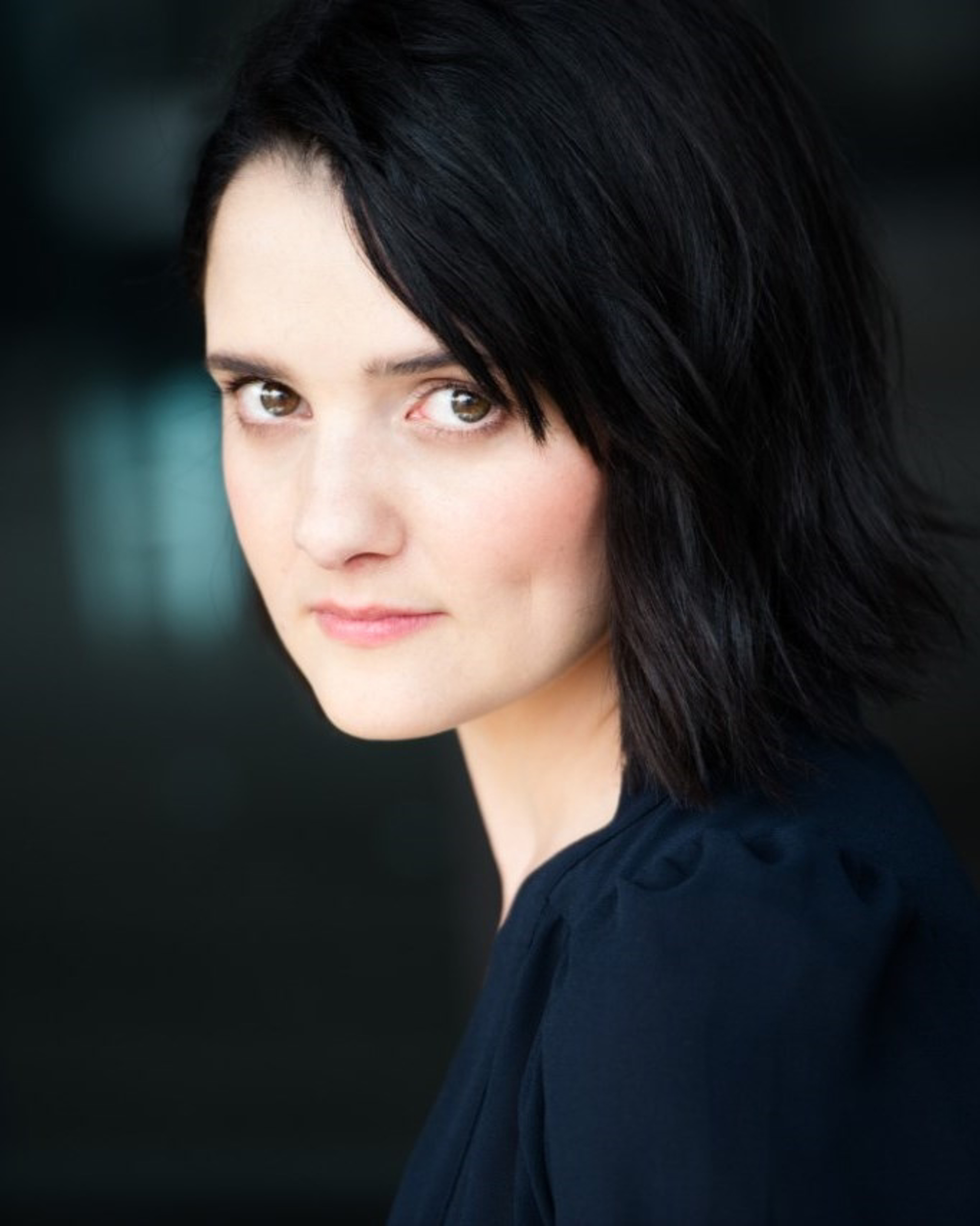 Laura O'Reilly