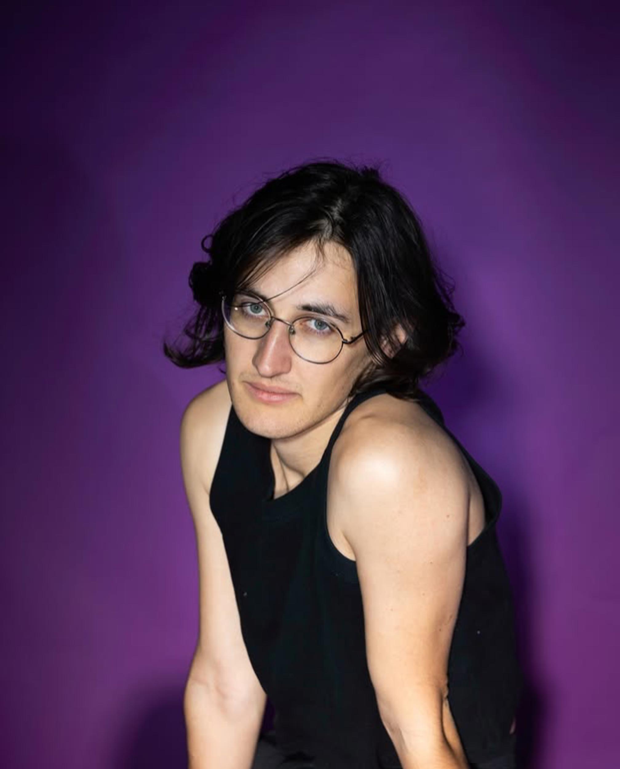 Nathaniel Crossinggum