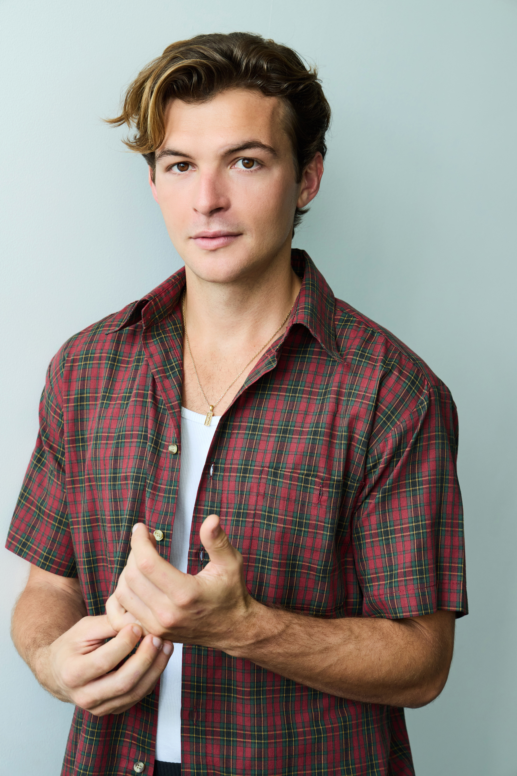 Harry Duckworth