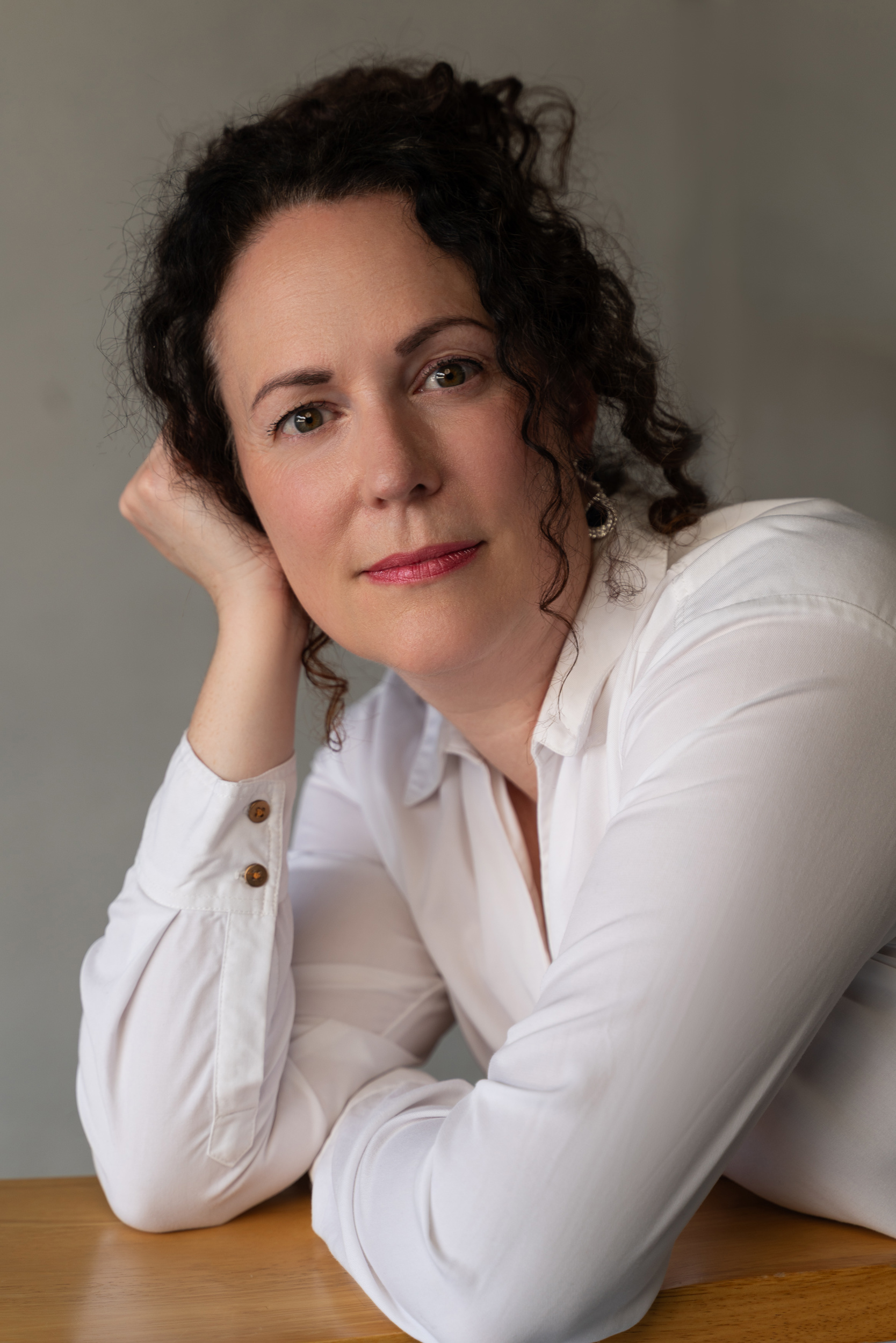 Jenny Allard