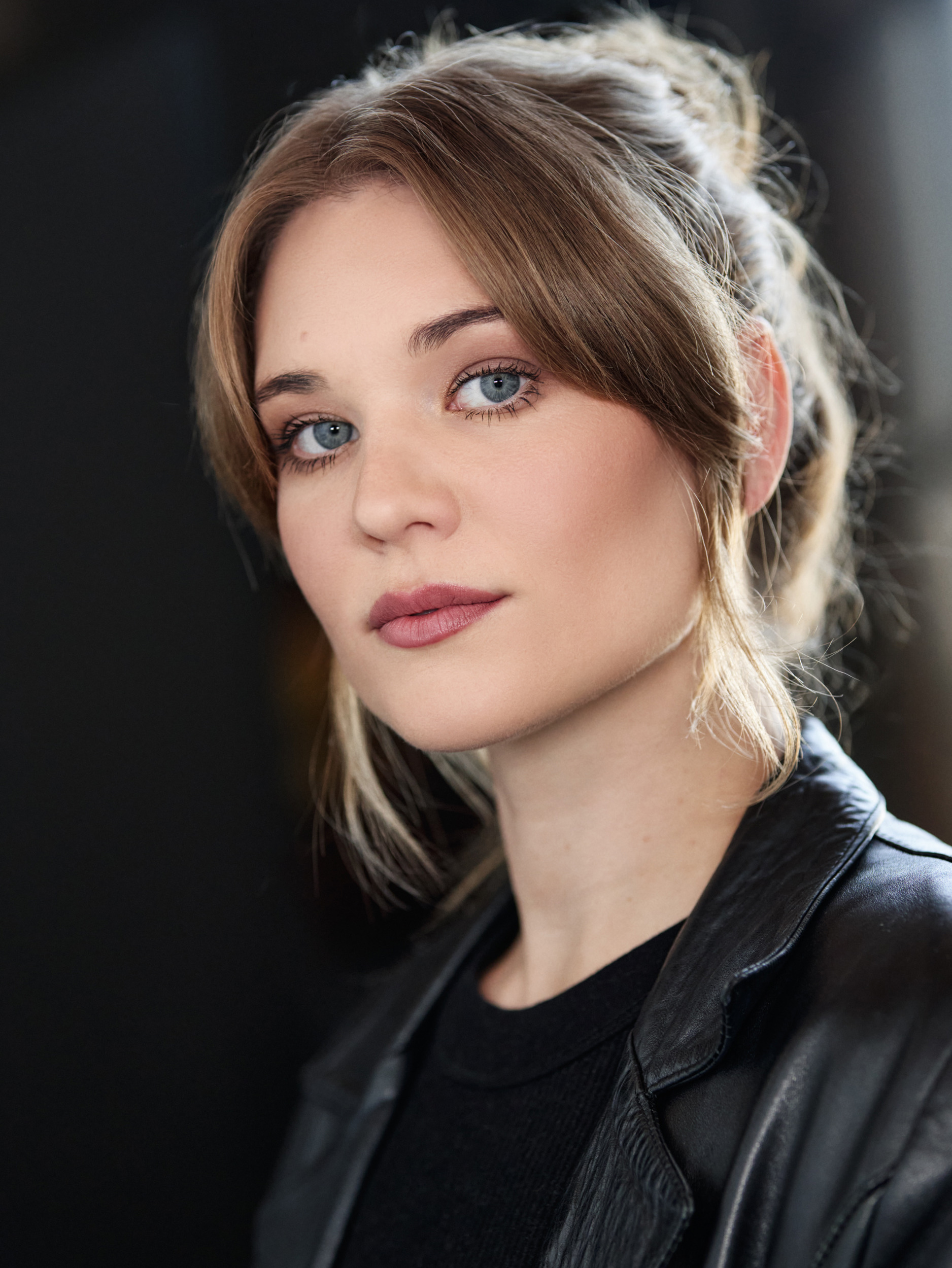 Madeline Davies