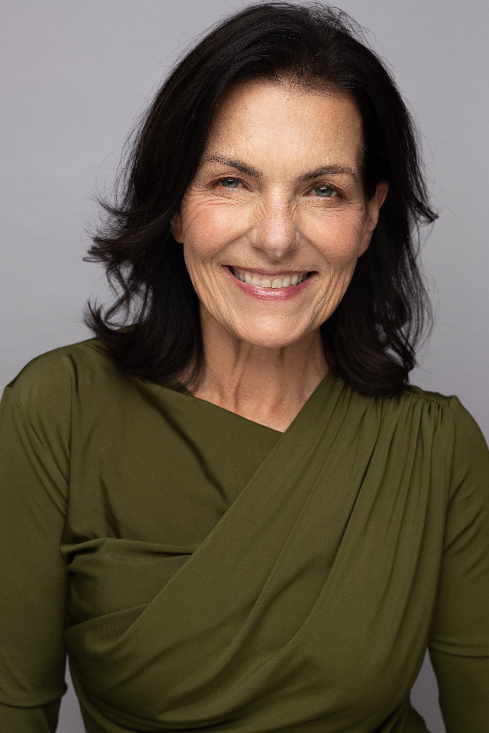 Libby Hayes
