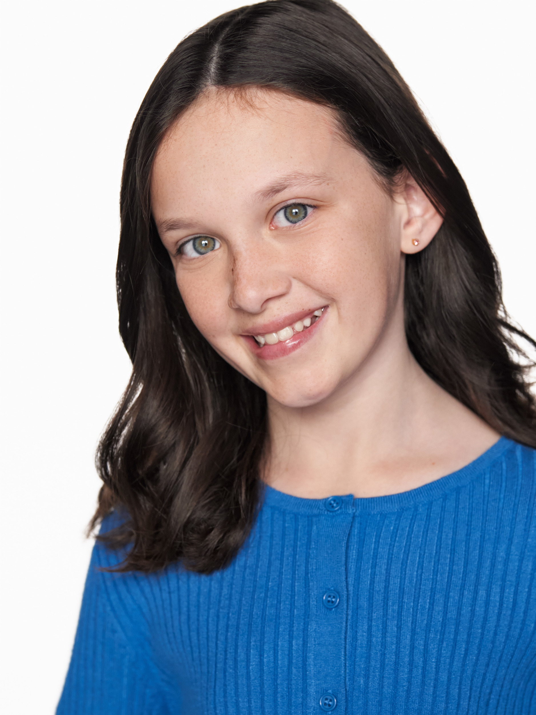Charlotte Belsey