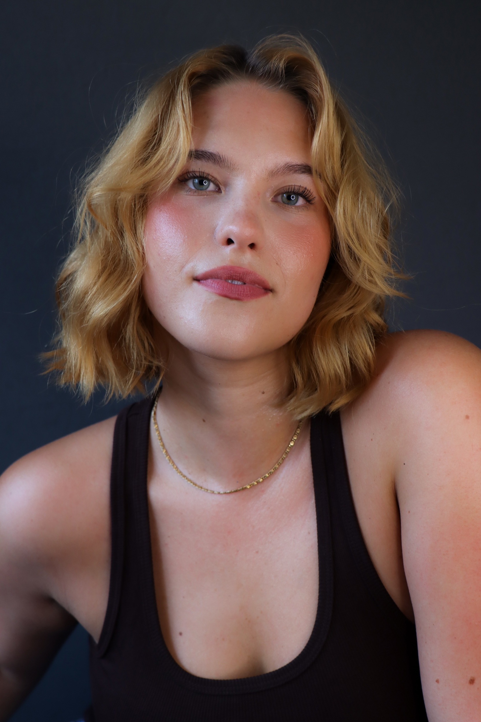 Lucy Lalor