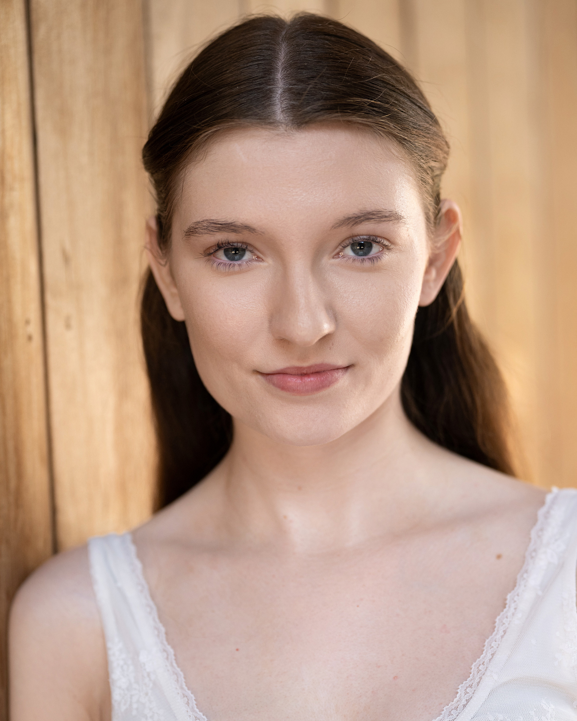 Phoebe Fleming-Gibson