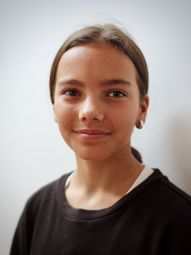 Kaya Locke