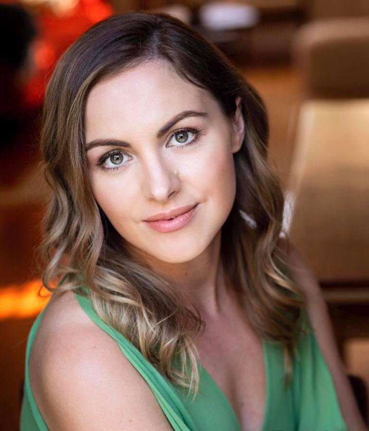 Meg Sara Andrews