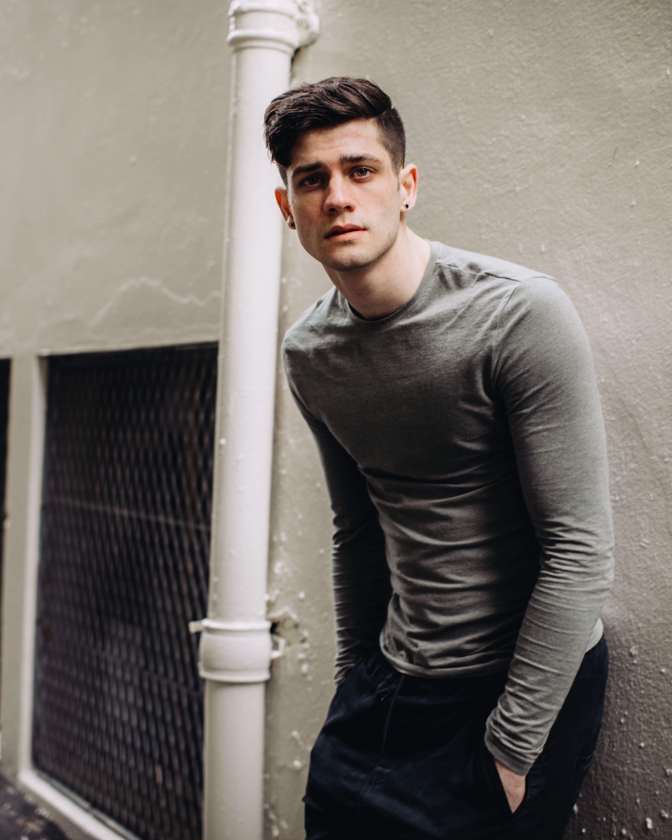 Leo Allan