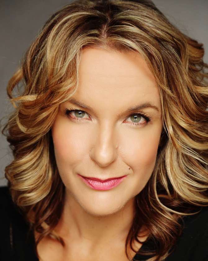 Angela Abercrombie