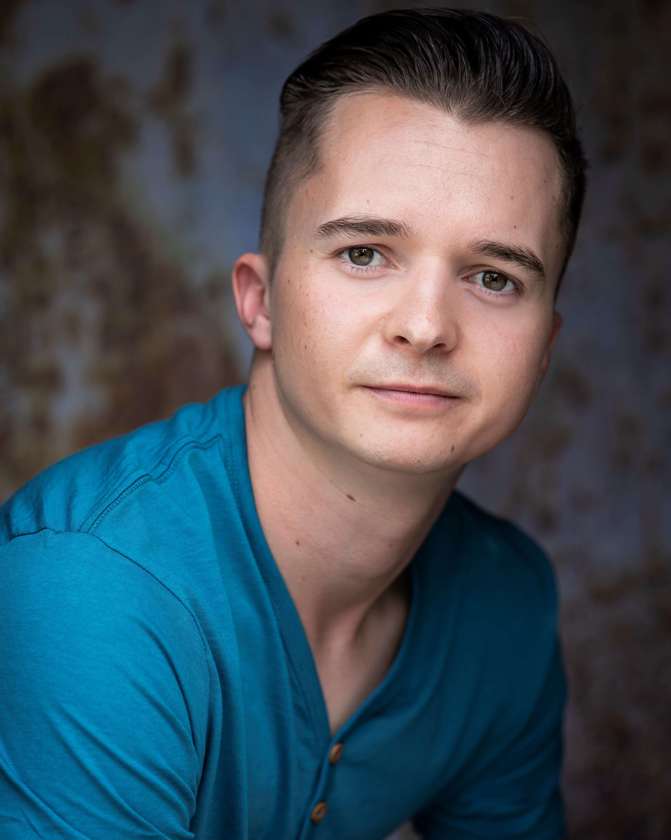 Tyler Warwick