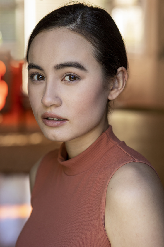 Rebecca Parkinson