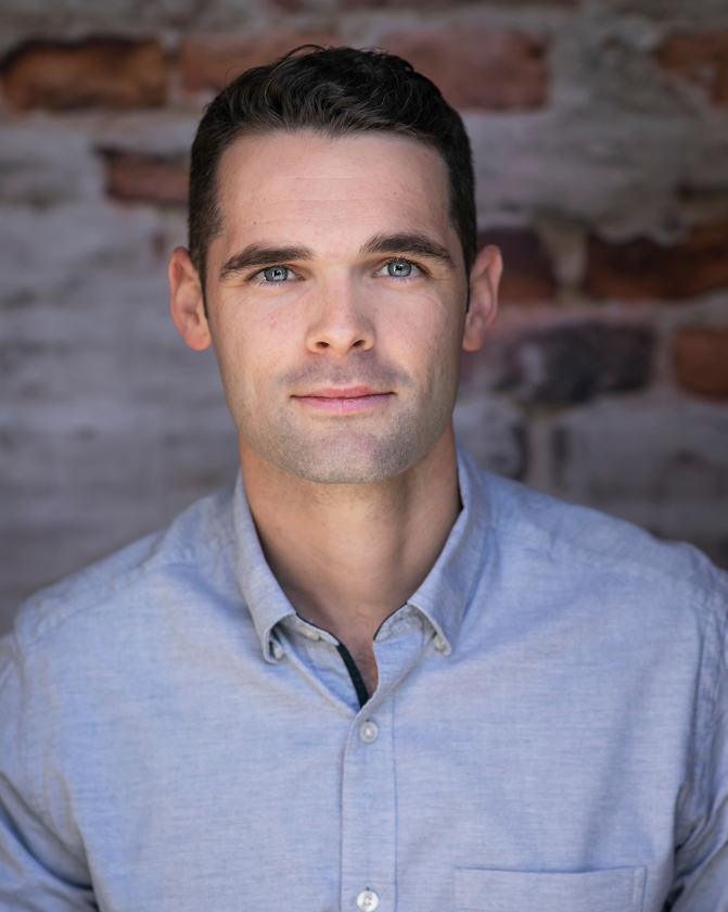 Kyle Holtz