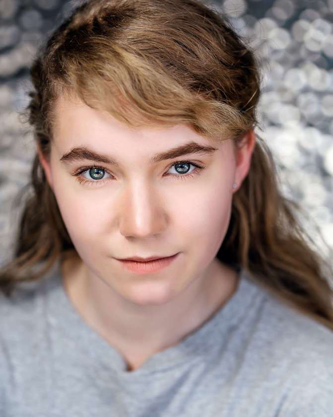 Jessica Bennett